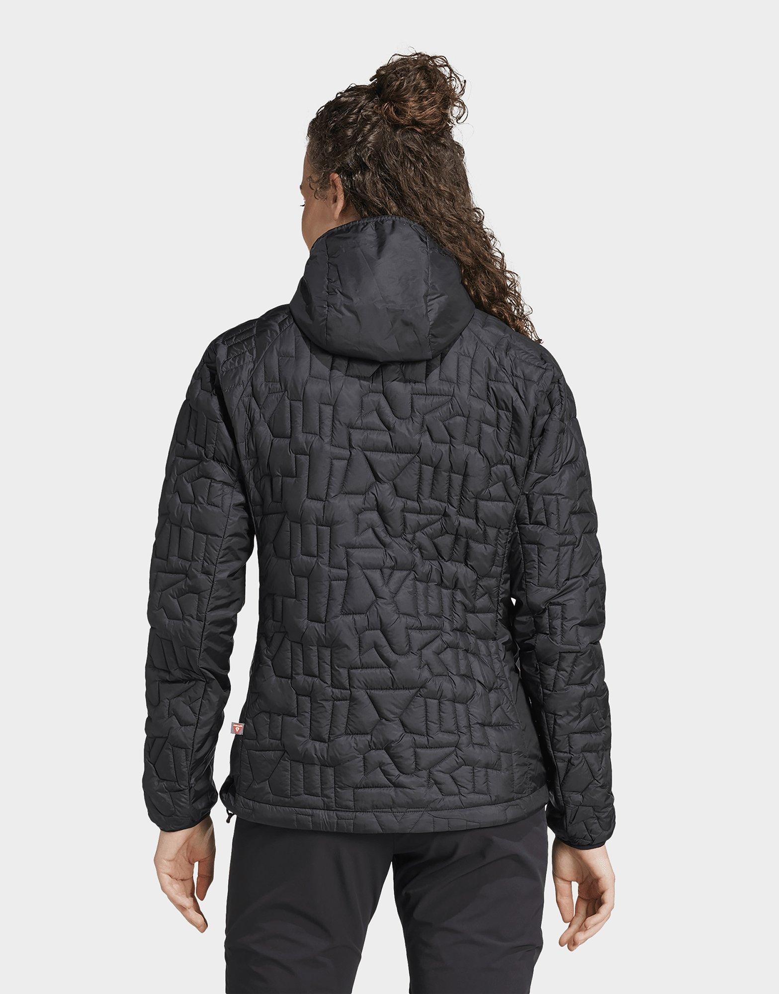 adidas Terrex Xperior PrimaLoft Loose Fill Hooded Isolationsjacke