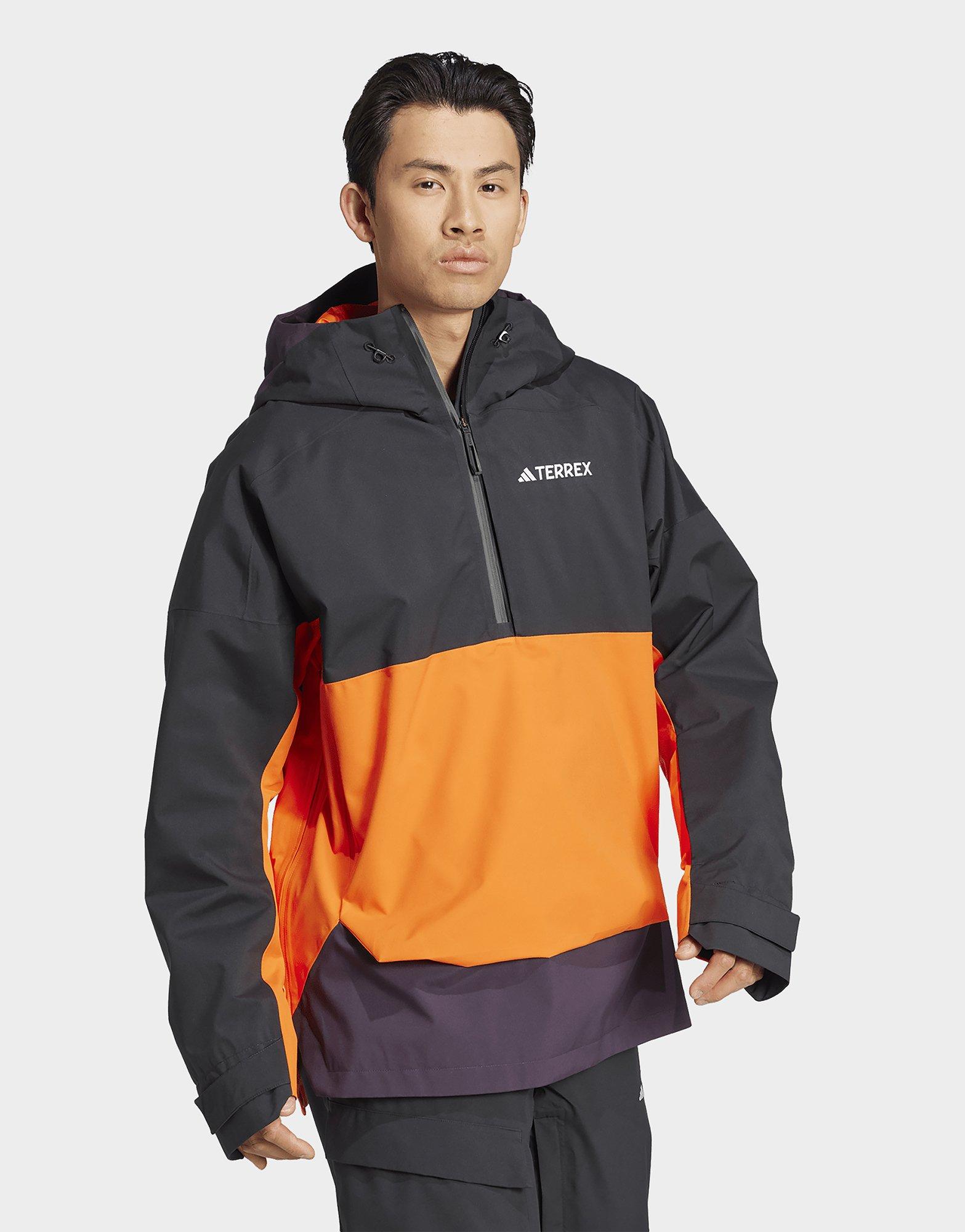 adidas Terrex Xperior 2L Lined RAIN.RDY Anorak