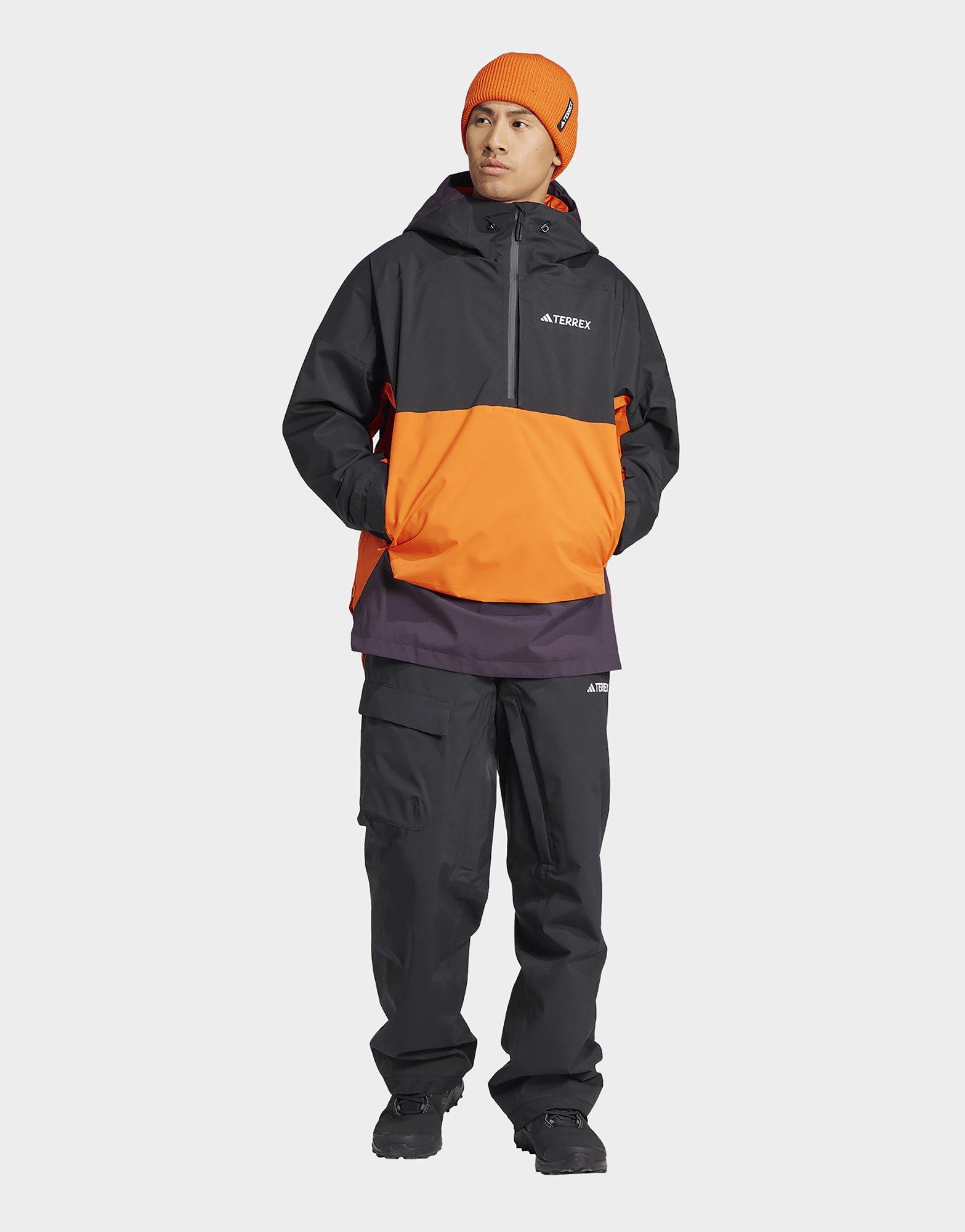 adidas Terrex Xperior 2L Lined RAIN.RDY Anorak