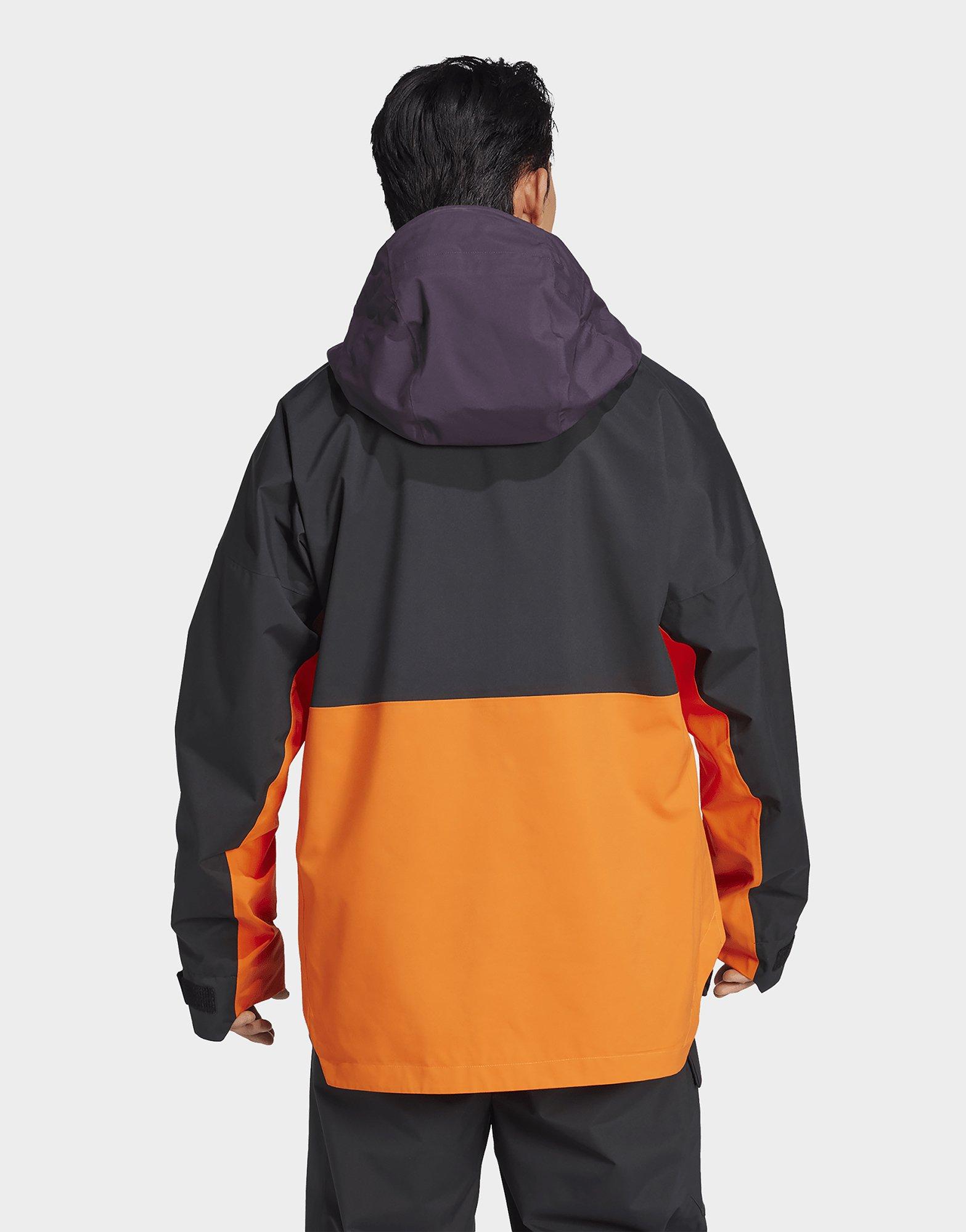 adidas Terrex Xperior 2L Lined RAIN.RDY Anorak