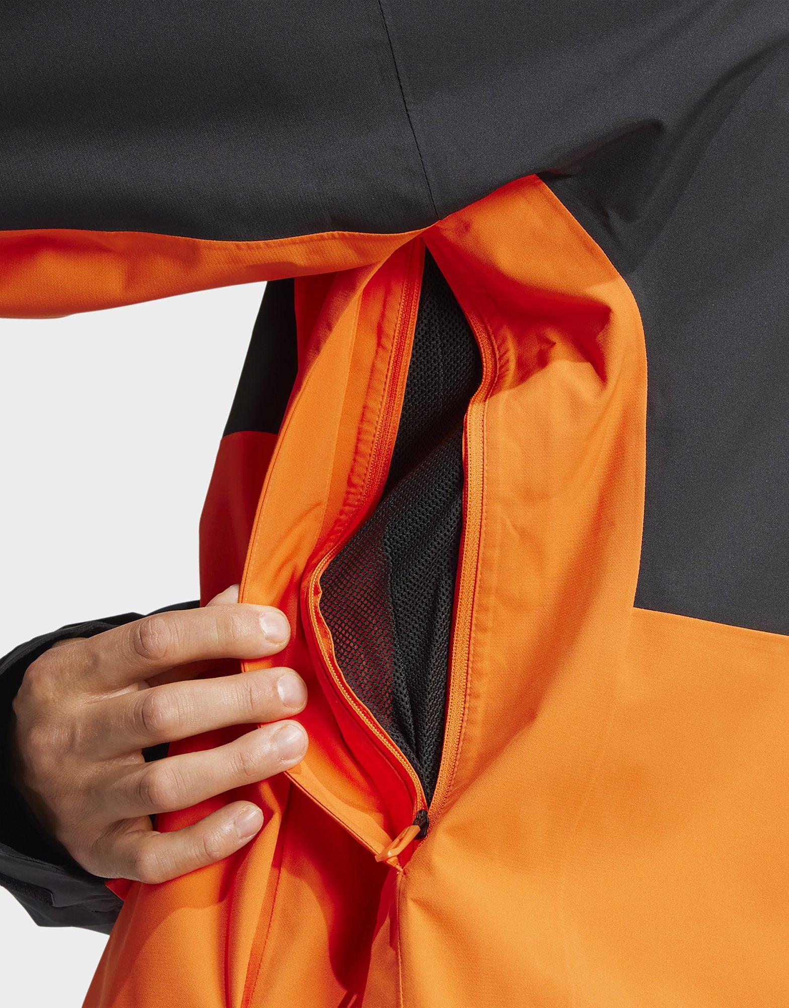 adidas Terrex Xperior 2L Lined RAIN.RDY Anorak