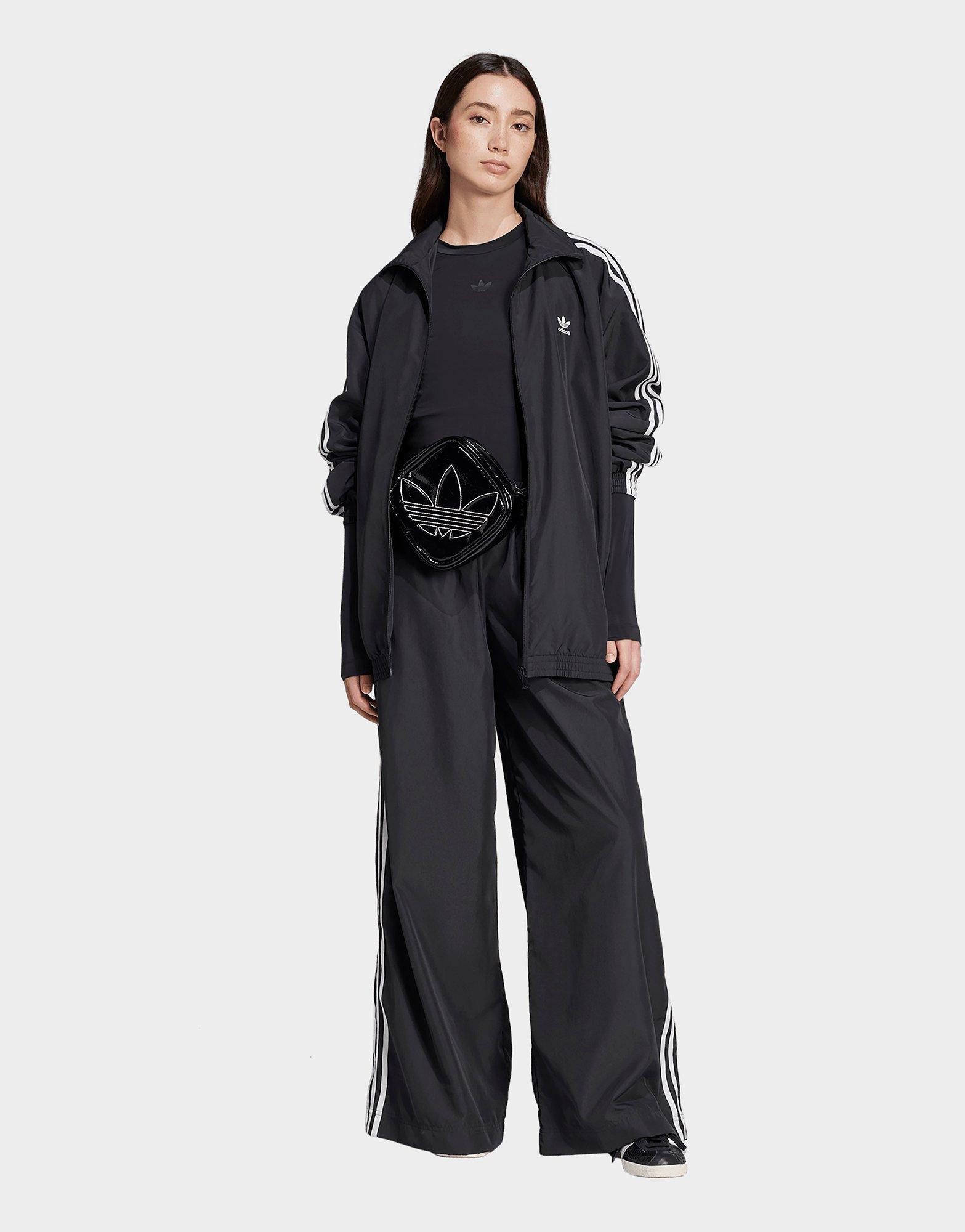 adidas Originals Adilenium Season 3 Oversized Originals Jacke