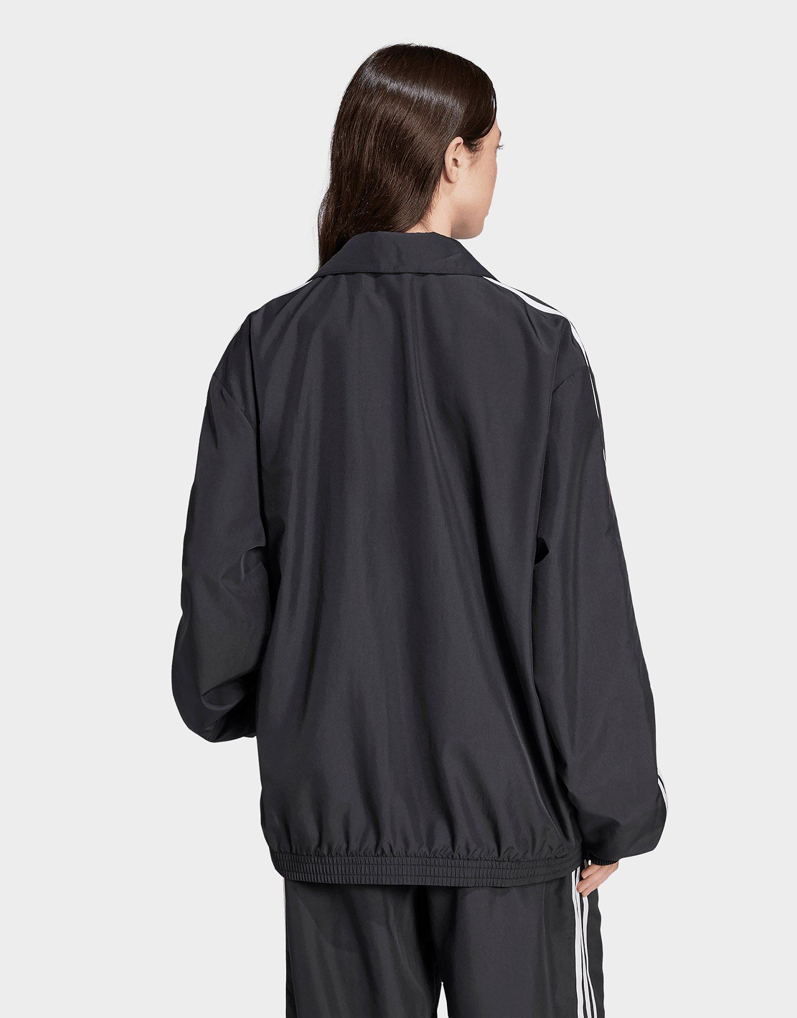 adidas Originals Adilenium Season 3 Oversized Originals Jacke