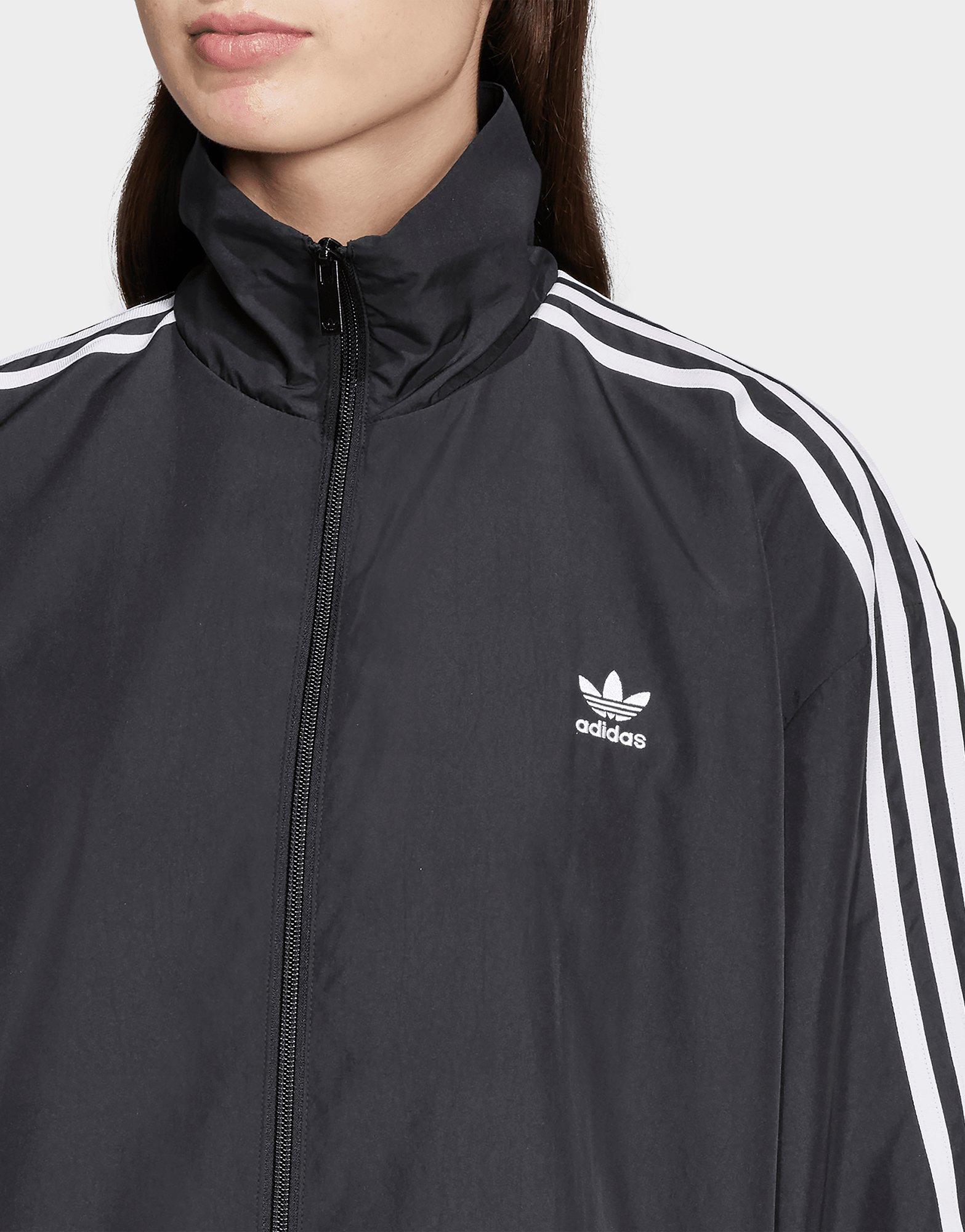 adidas Originals Adilenium Season 3 Oversized Originals Jacke