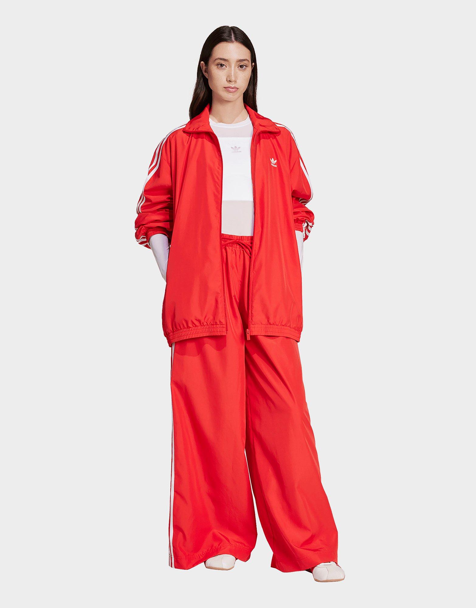adidas Originals Adilenium Season 3 Oversized Originals Jacke
