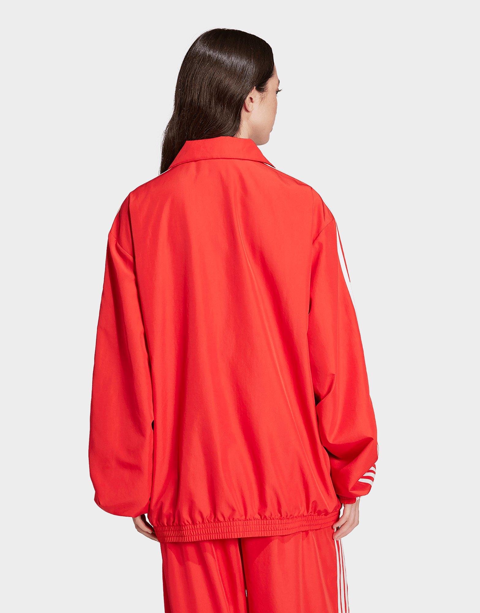 adidas Originals Adilenium Season 3 Oversized Originals Jacke