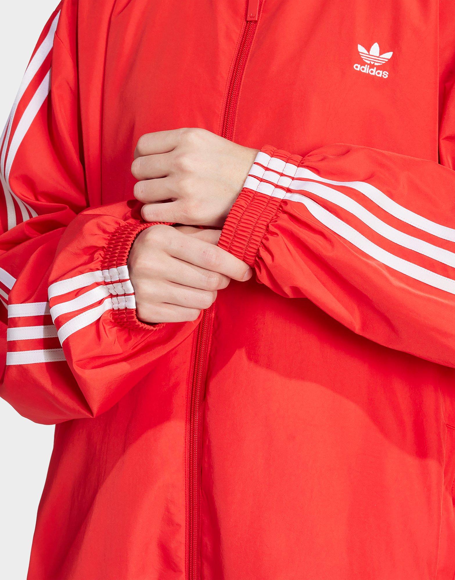 adidas Originals Adilenium Season 3 Oversized Originals Jacke