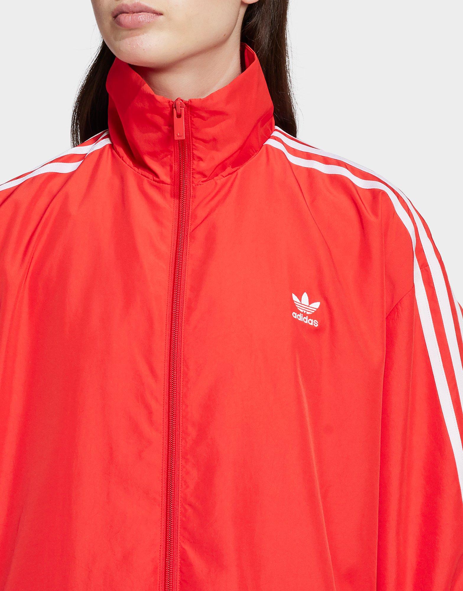 adidas Originals Adilenium Season 3 Oversized Originals Jacke