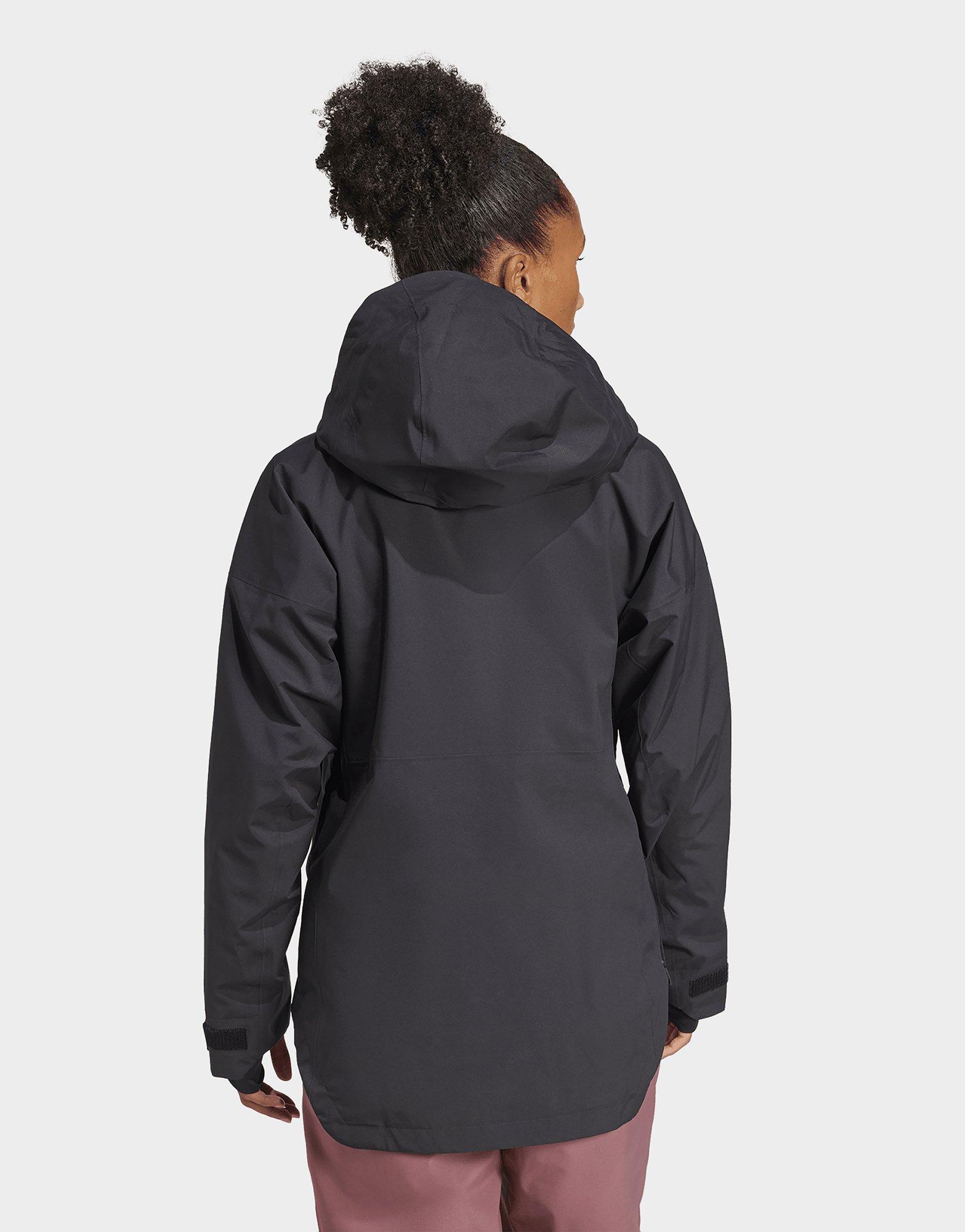 adidas Terrex Xperior 2L Lined RAIN.RDY Anorak