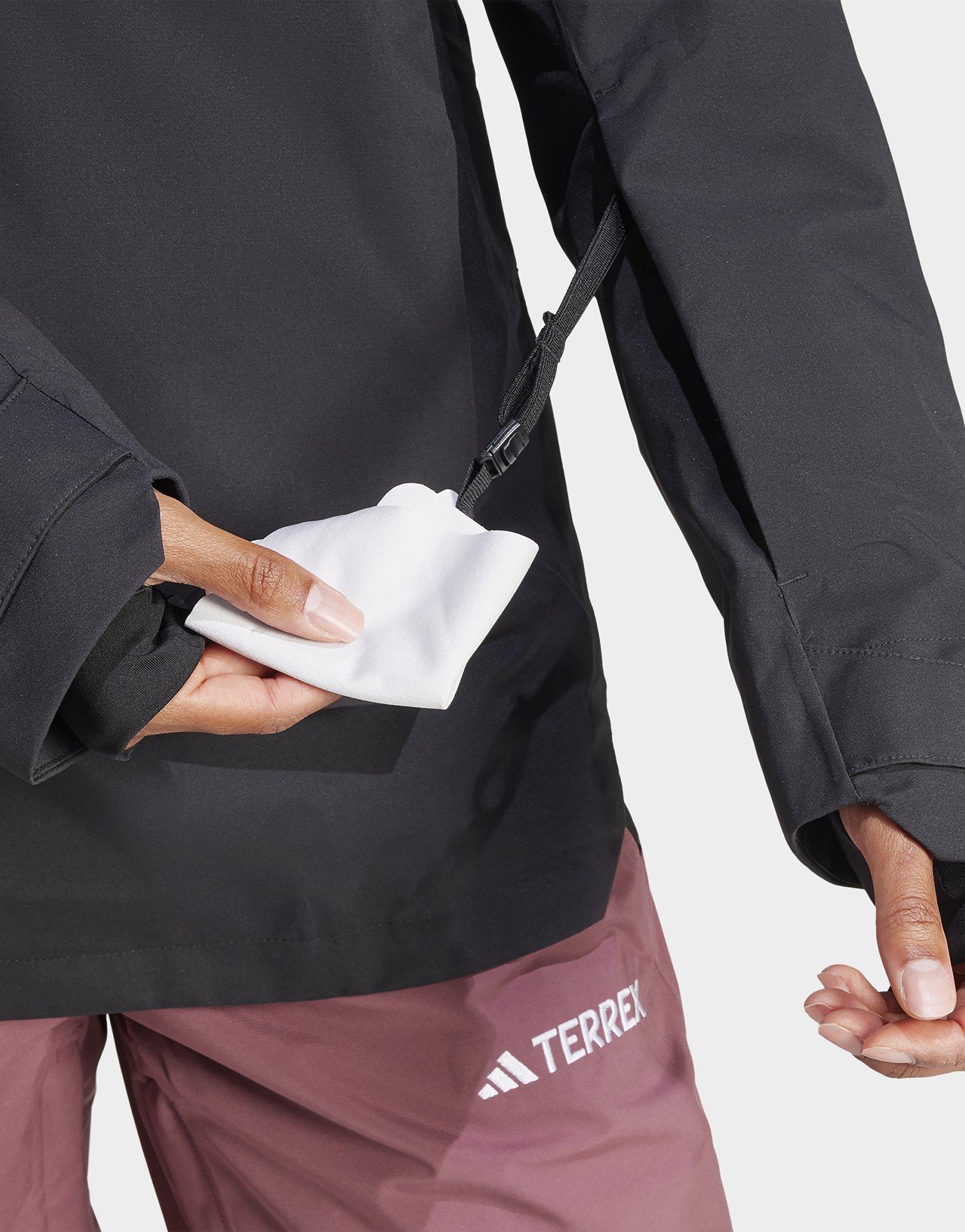 adidas Terrex Xperior 2L Lined RAIN.RDY Anorak
