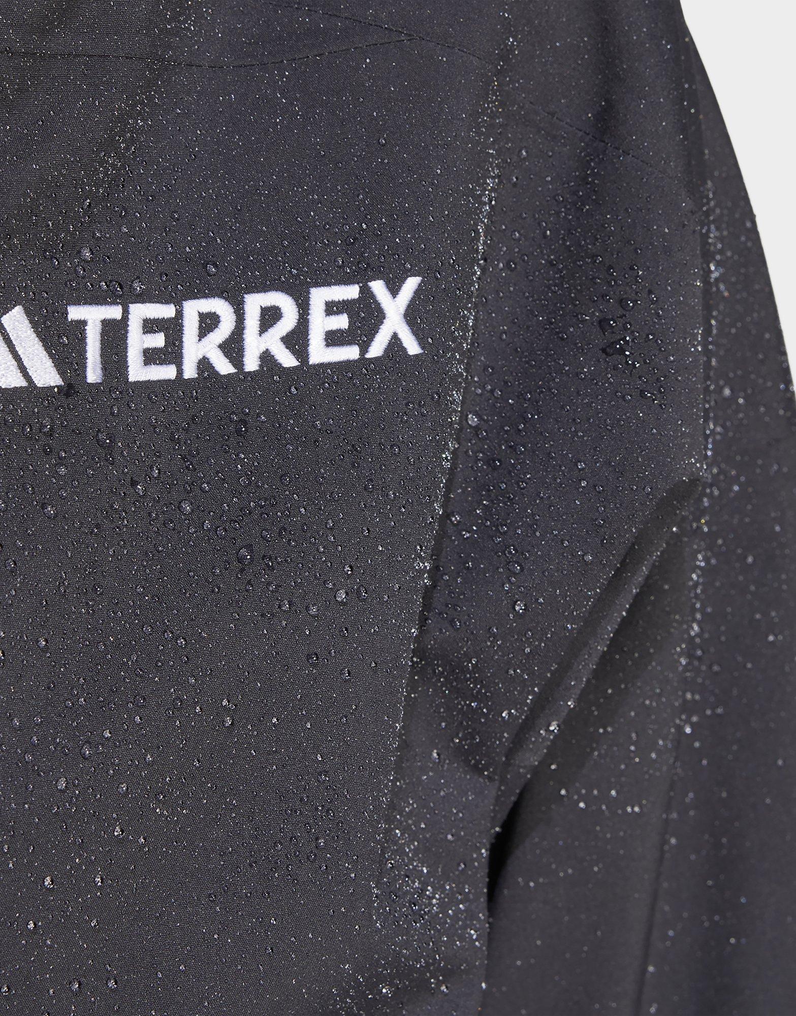 adidas Terrex Xperior 2L Lined RAIN.RDY Anorak