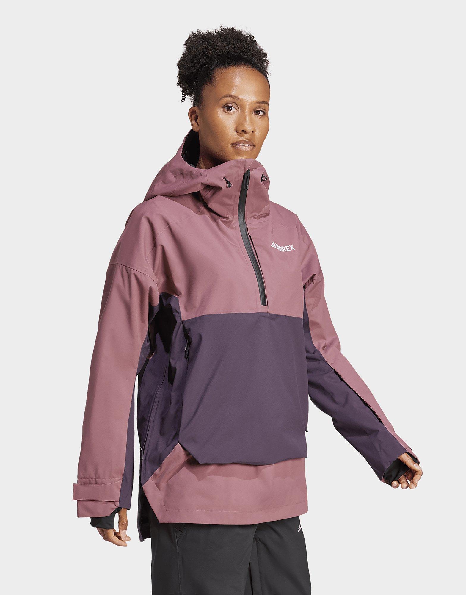 adidas Terrex Xperior 2L Lined RAIN.RDY Anorak
