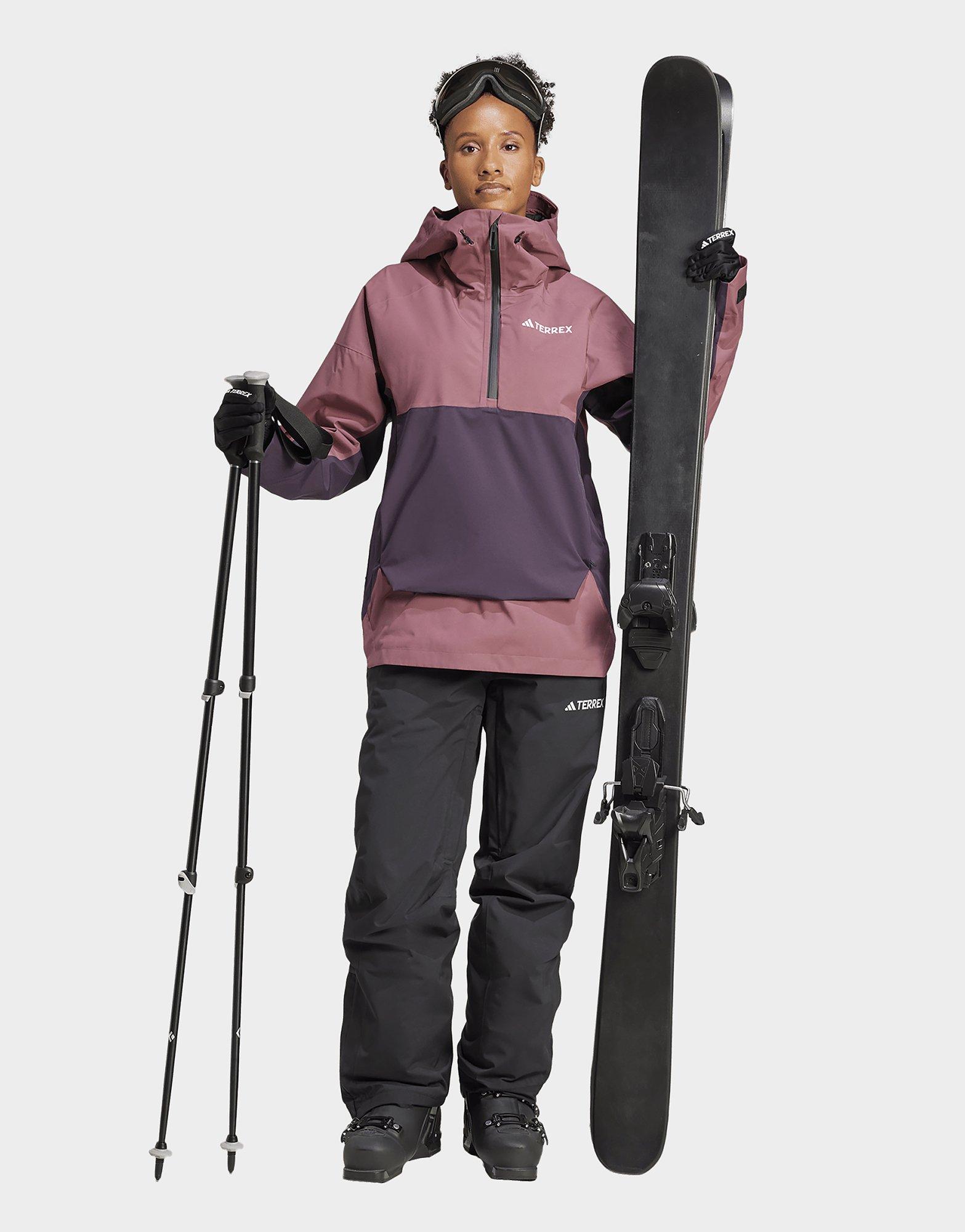 adidas Terrex Xperior 2L Lined RAIN.RDY Anorak