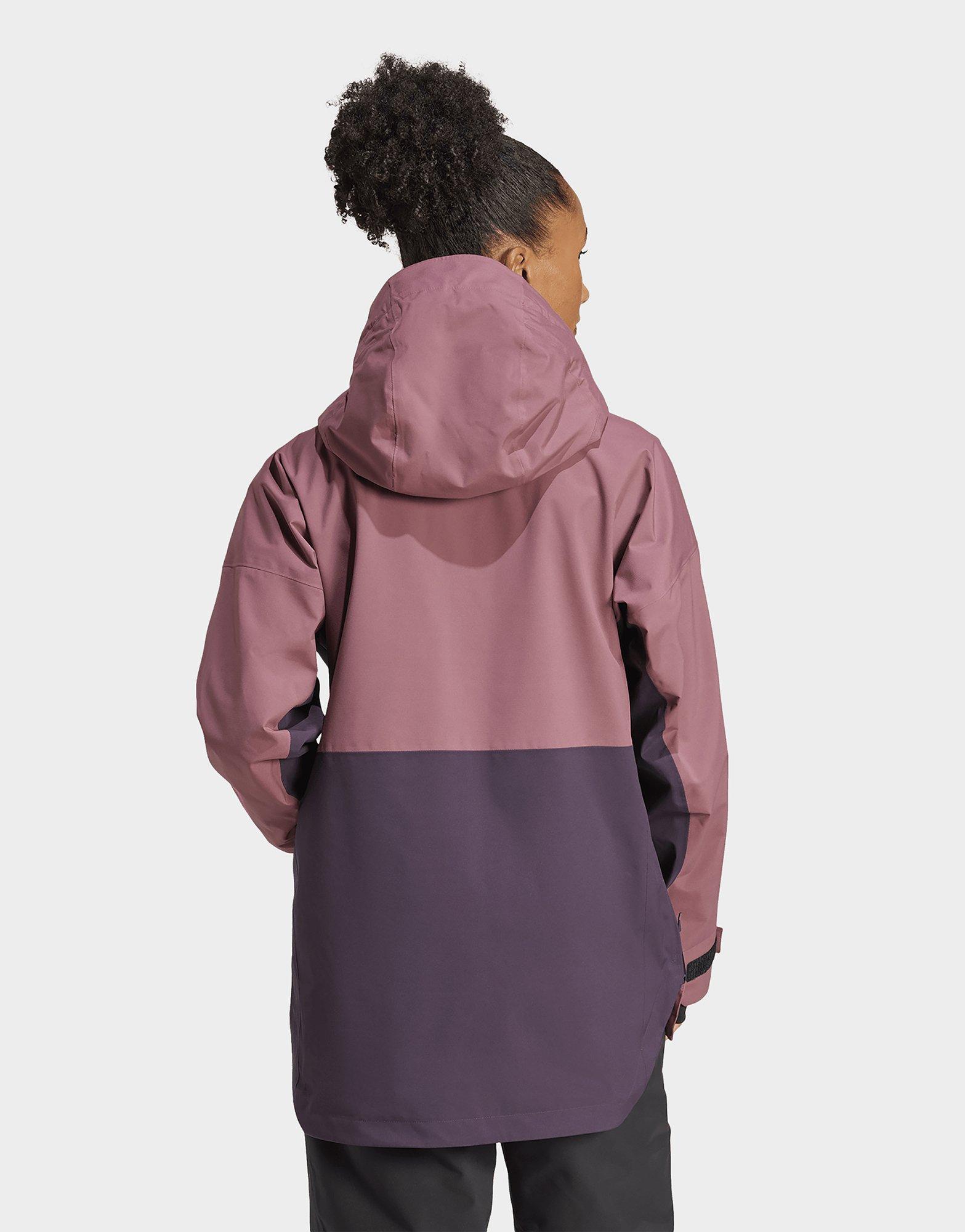 adidas Terrex Xperior 2L Lined RAIN.RDY Anorak