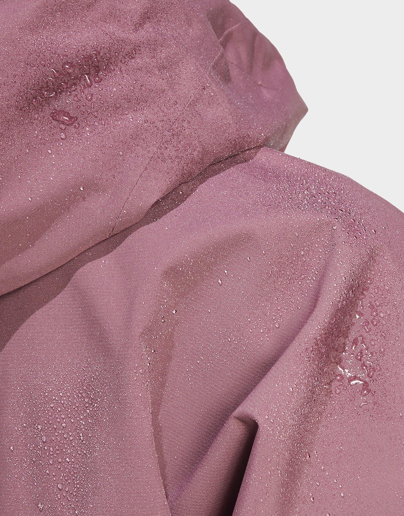 adidas Terrex Xperior 2L Lined RAIN.RDY Anorak