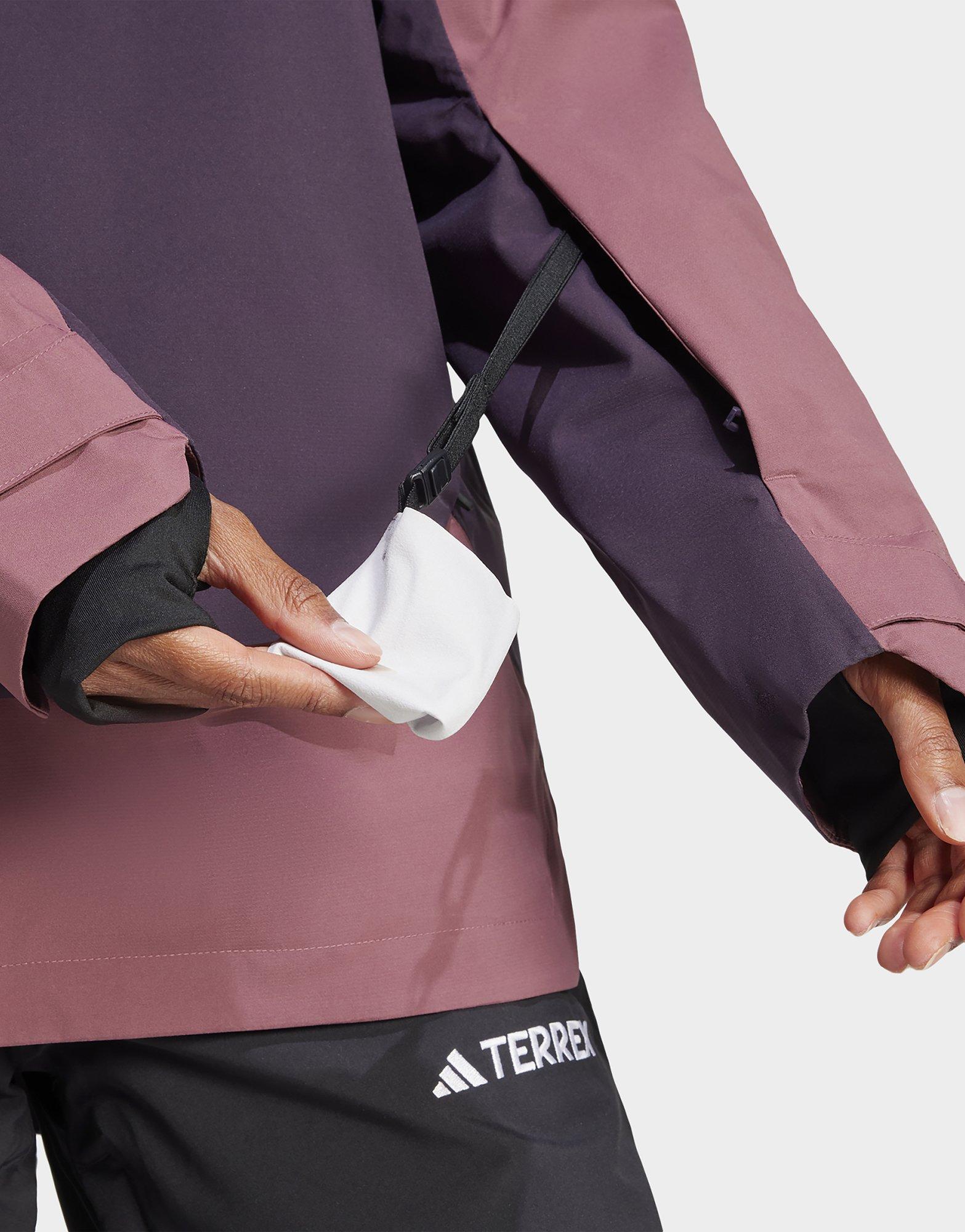 adidas Terrex Xperior 2L Lined RAIN.RDY Anorak