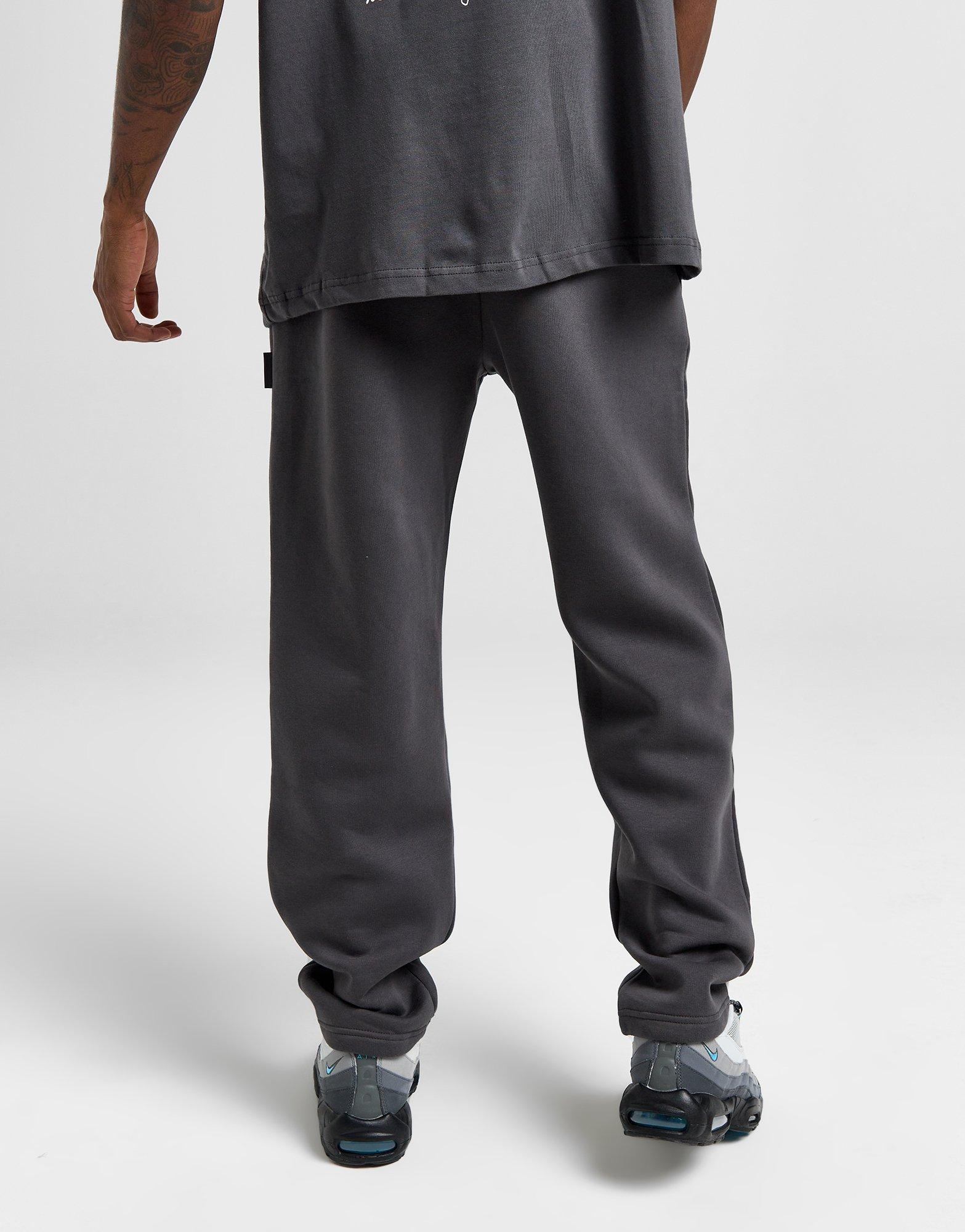 Hoodrich Asphalt Jogginghose
