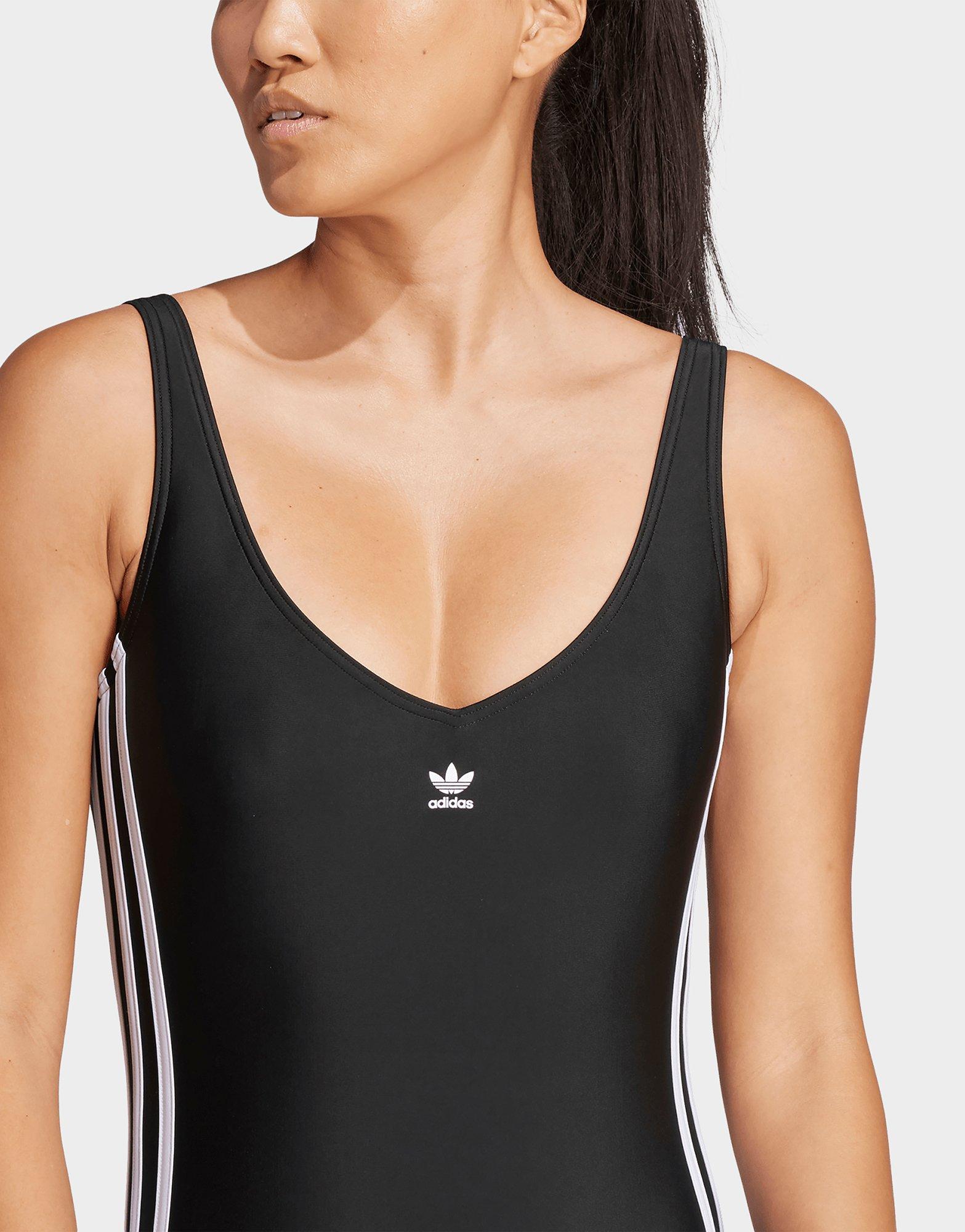 adidas Originals Adicolor 3-Streifen Badeanzug
