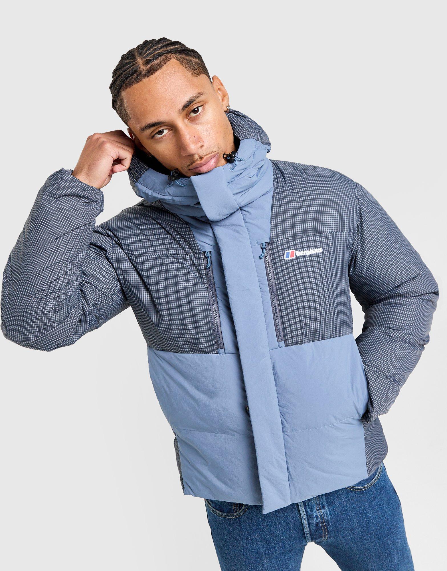 Berghaus Sabber Daunenjacke