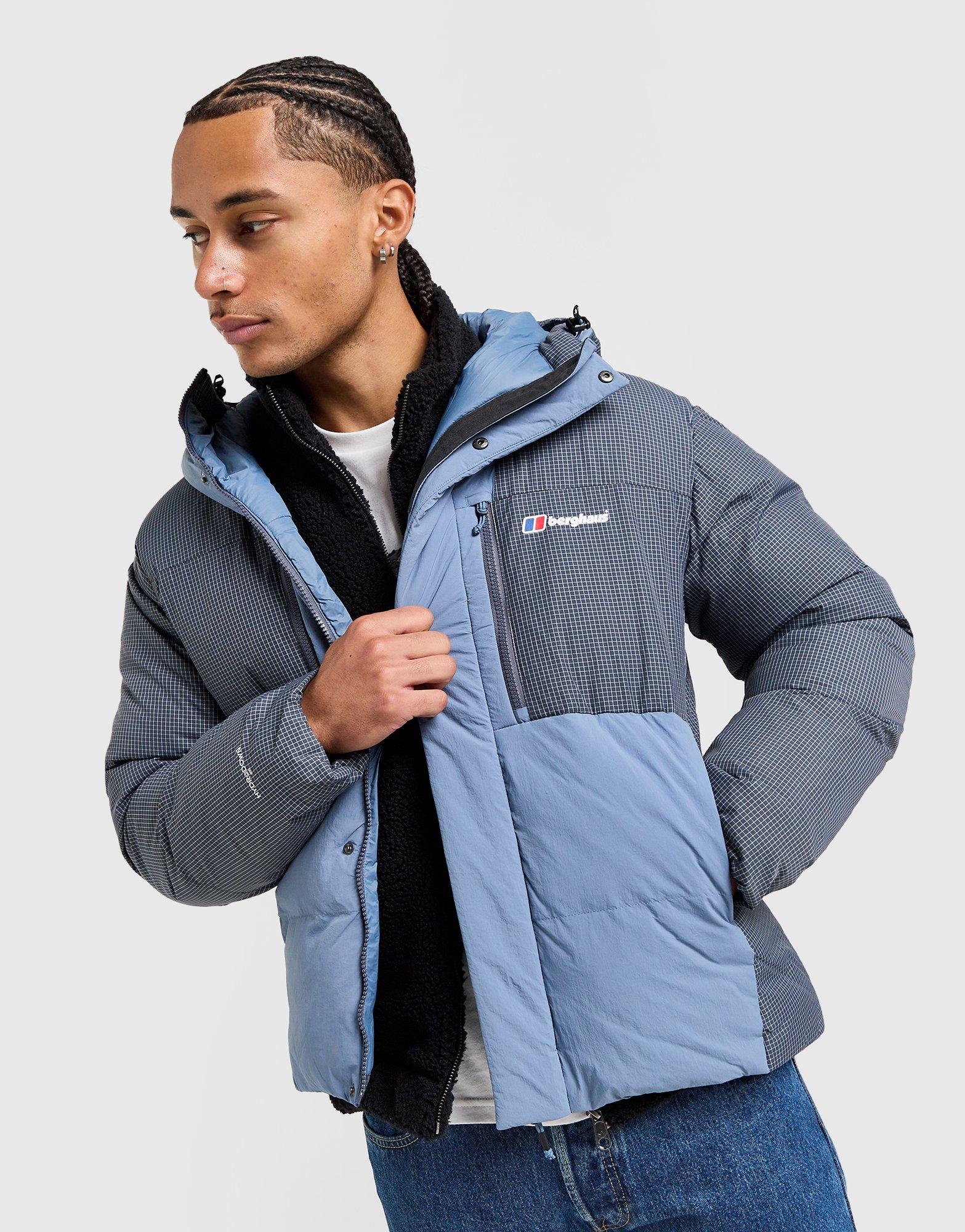 Berghaus Sabber Daunenjacke