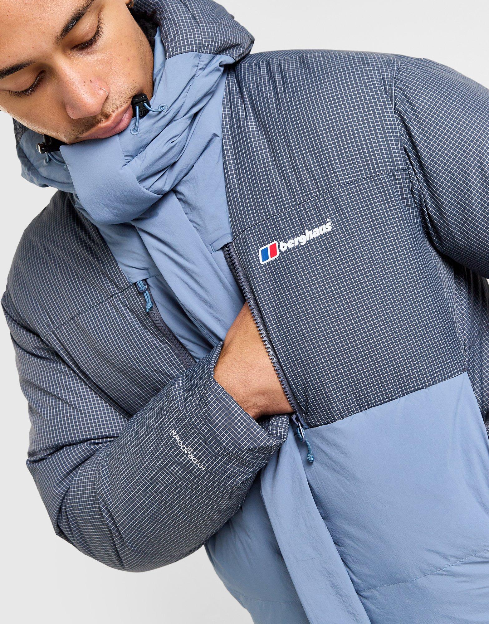 Berghaus Sabber Daunenjacke