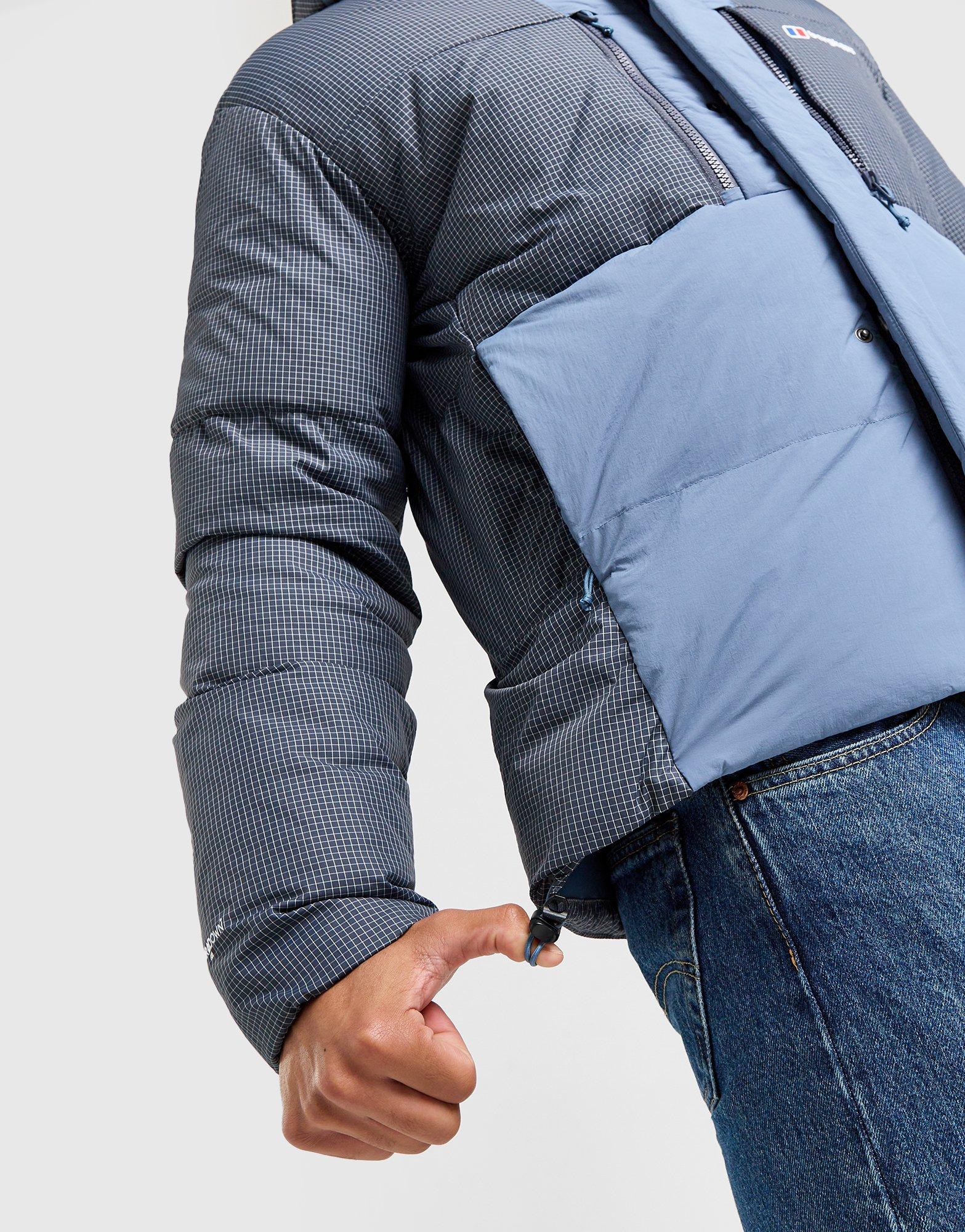 Berghaus Sabber Daunenjacke