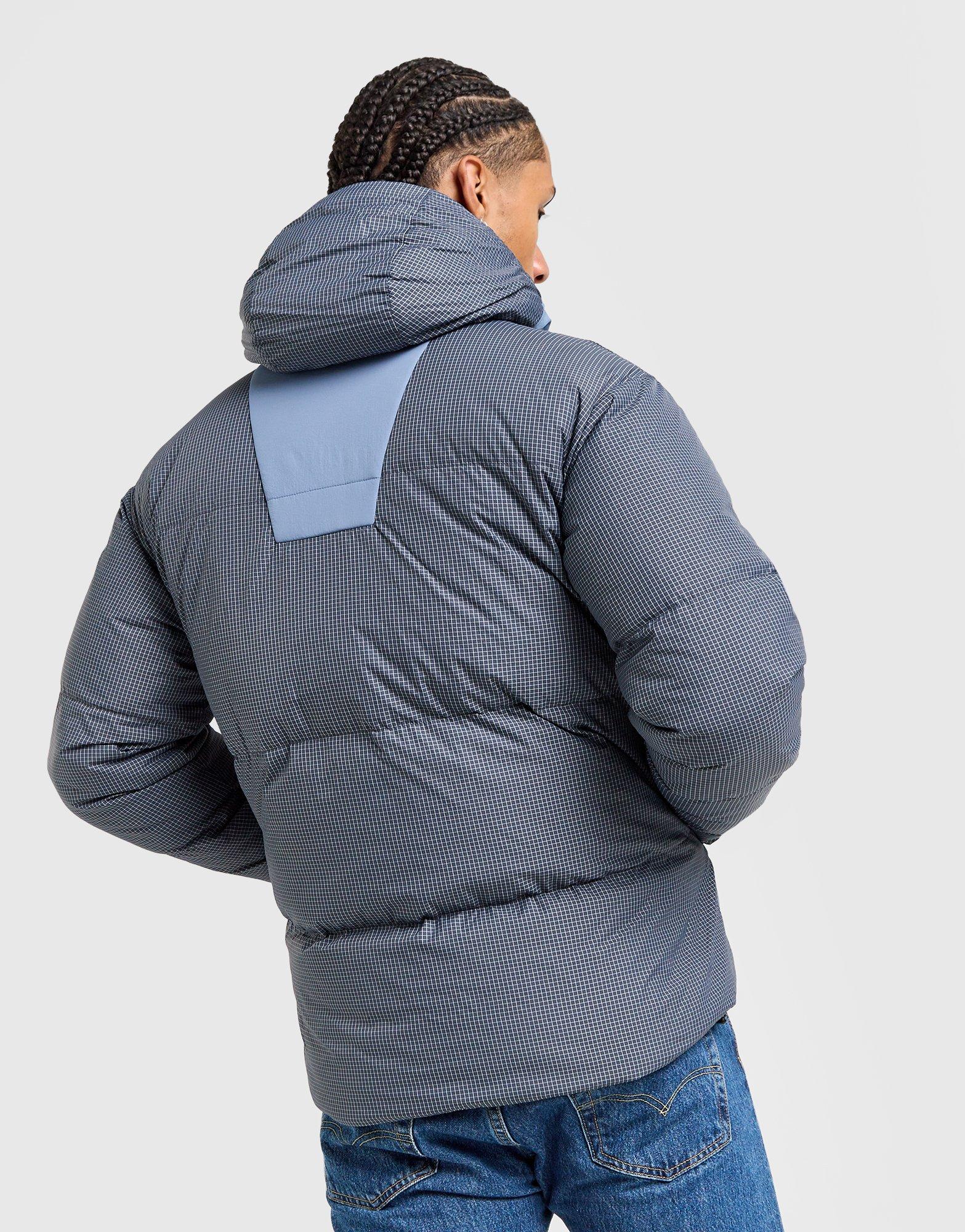 Berghaus Sabber Daunenjacke