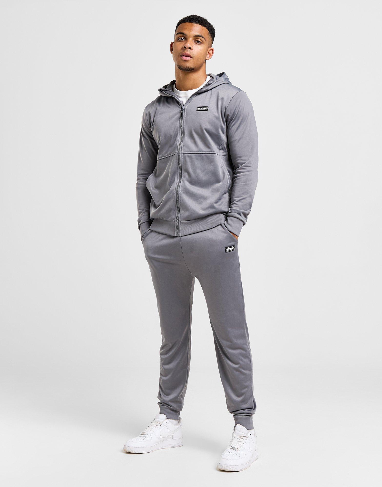 McKenzie Dalston Poly Trainingshose