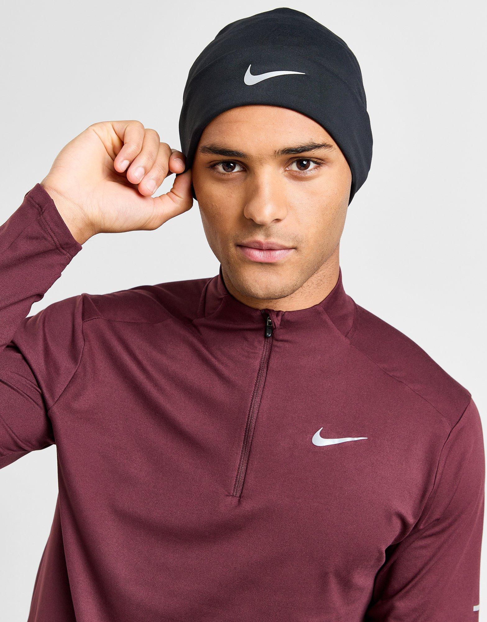 Nike Running Cuff Beanie Mütze