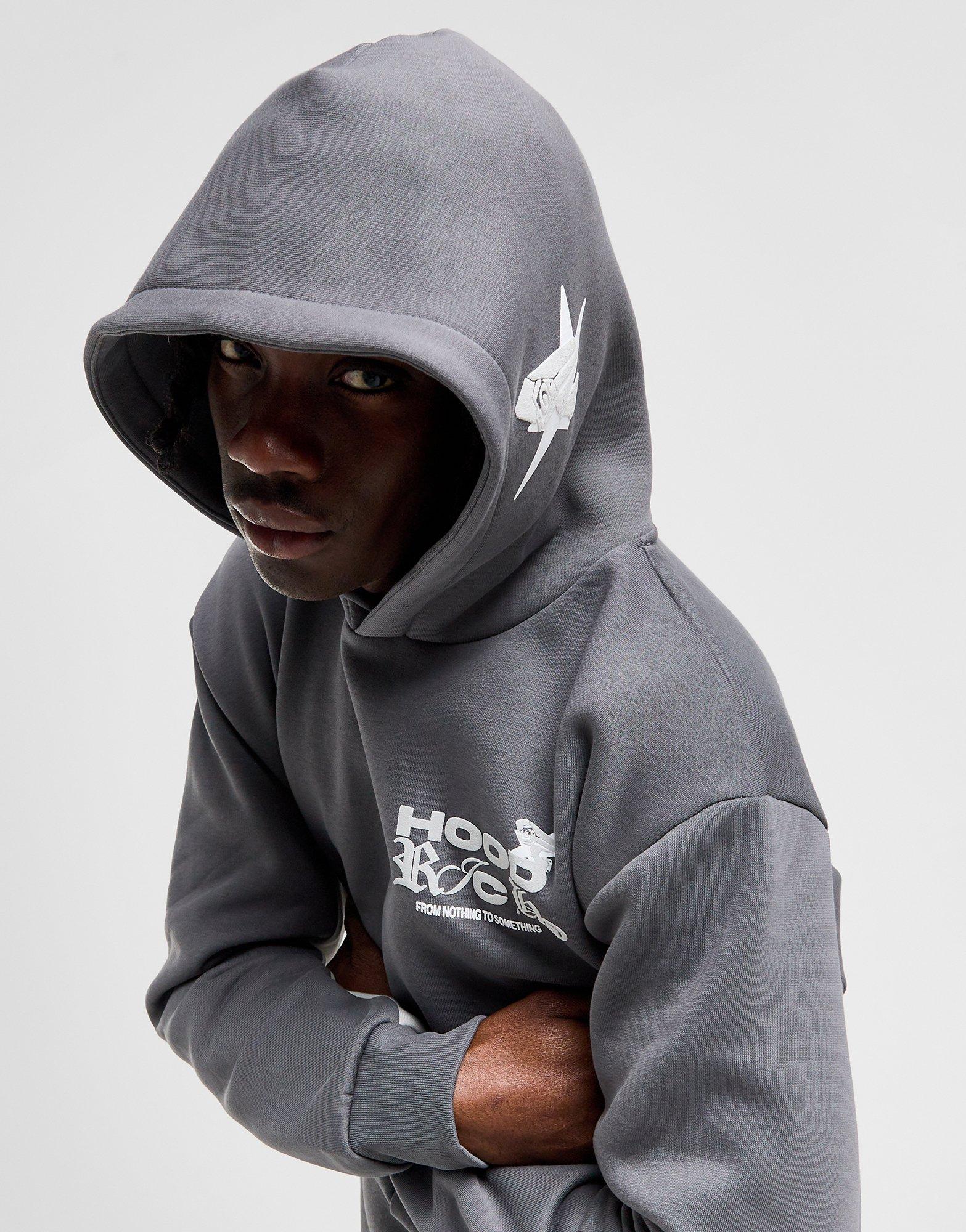Hoodrich Rec Hoodie