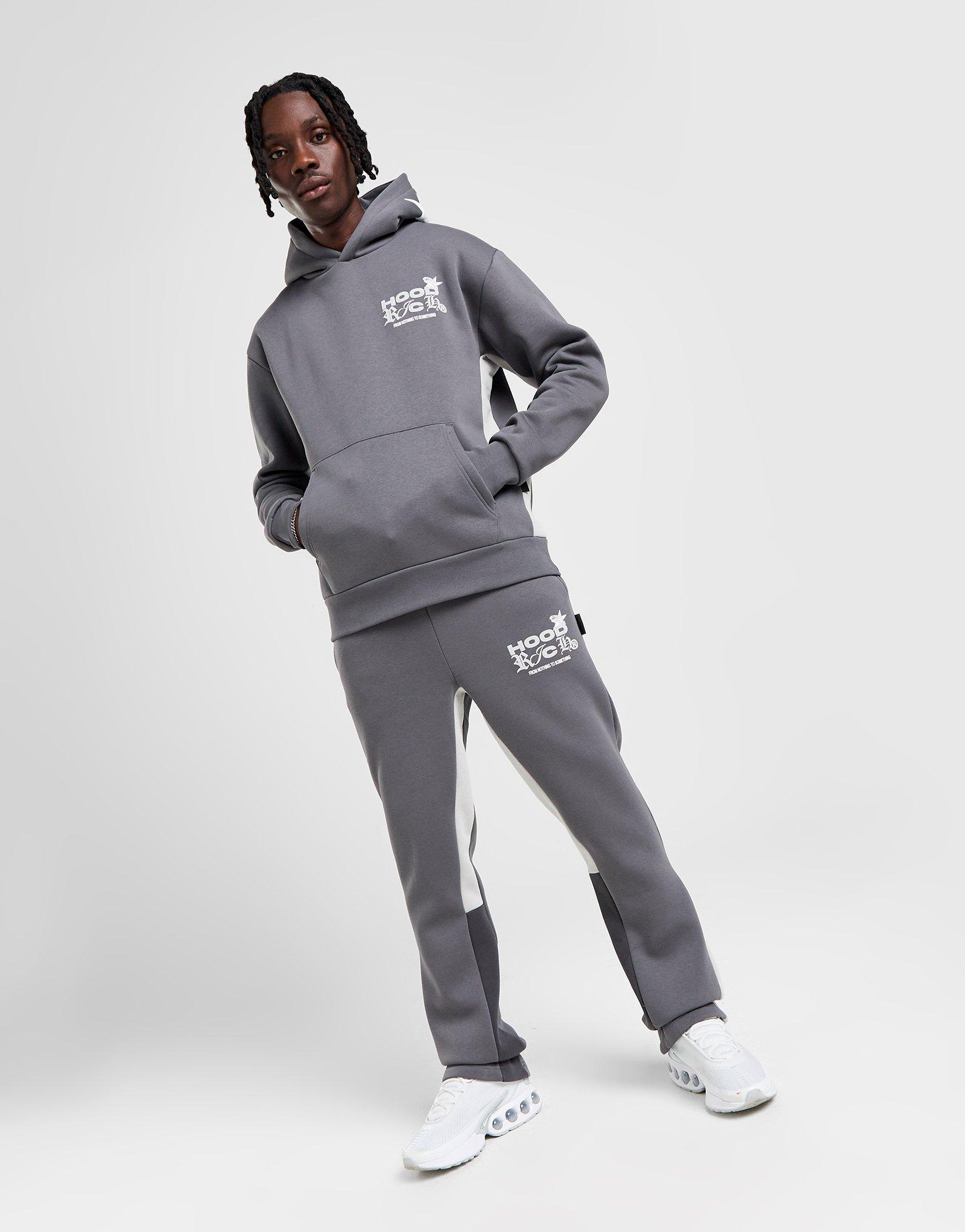 Hoodrich Rec Hoodie