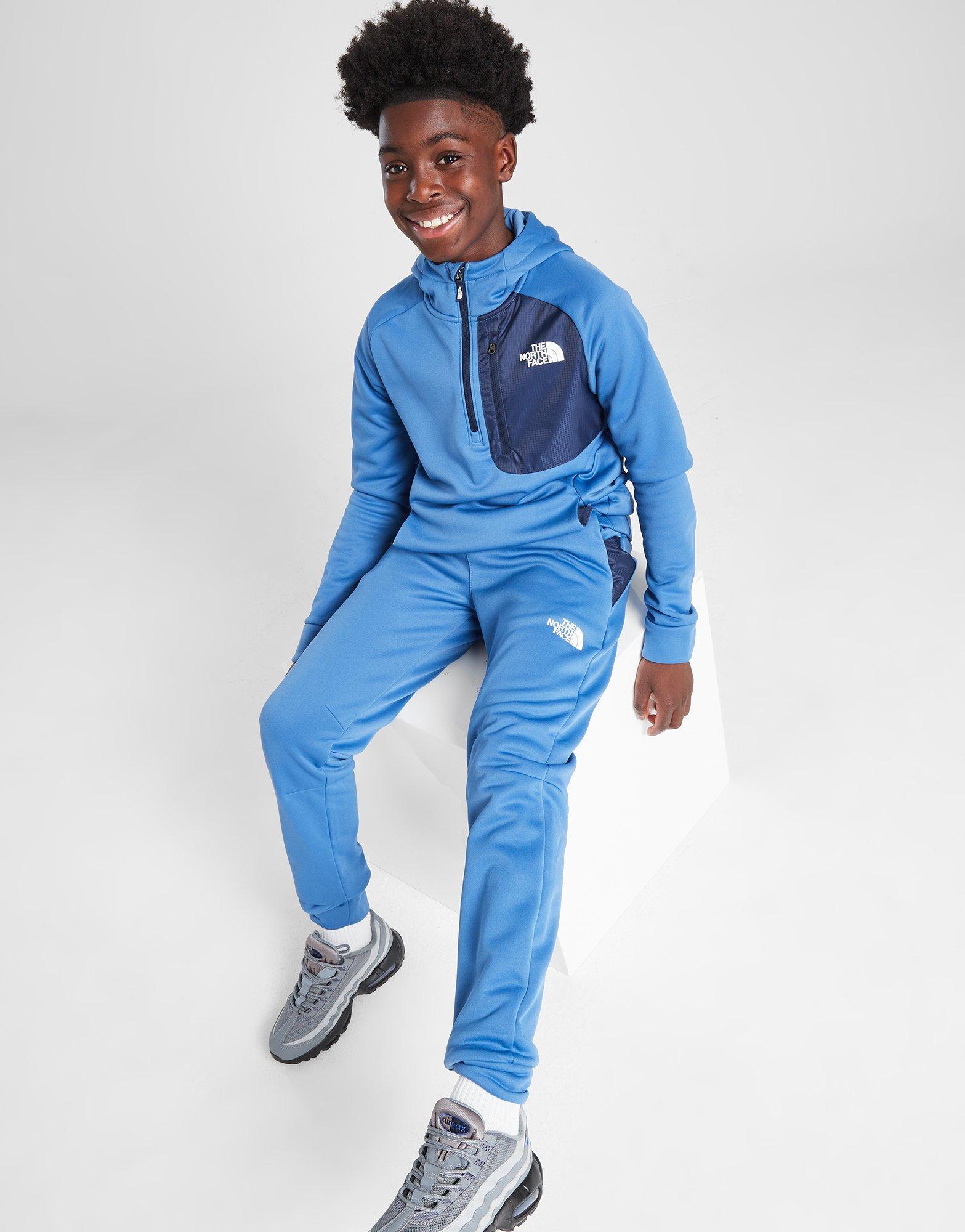 The North Face Mittellegi 2 Trainingshose Kinder
