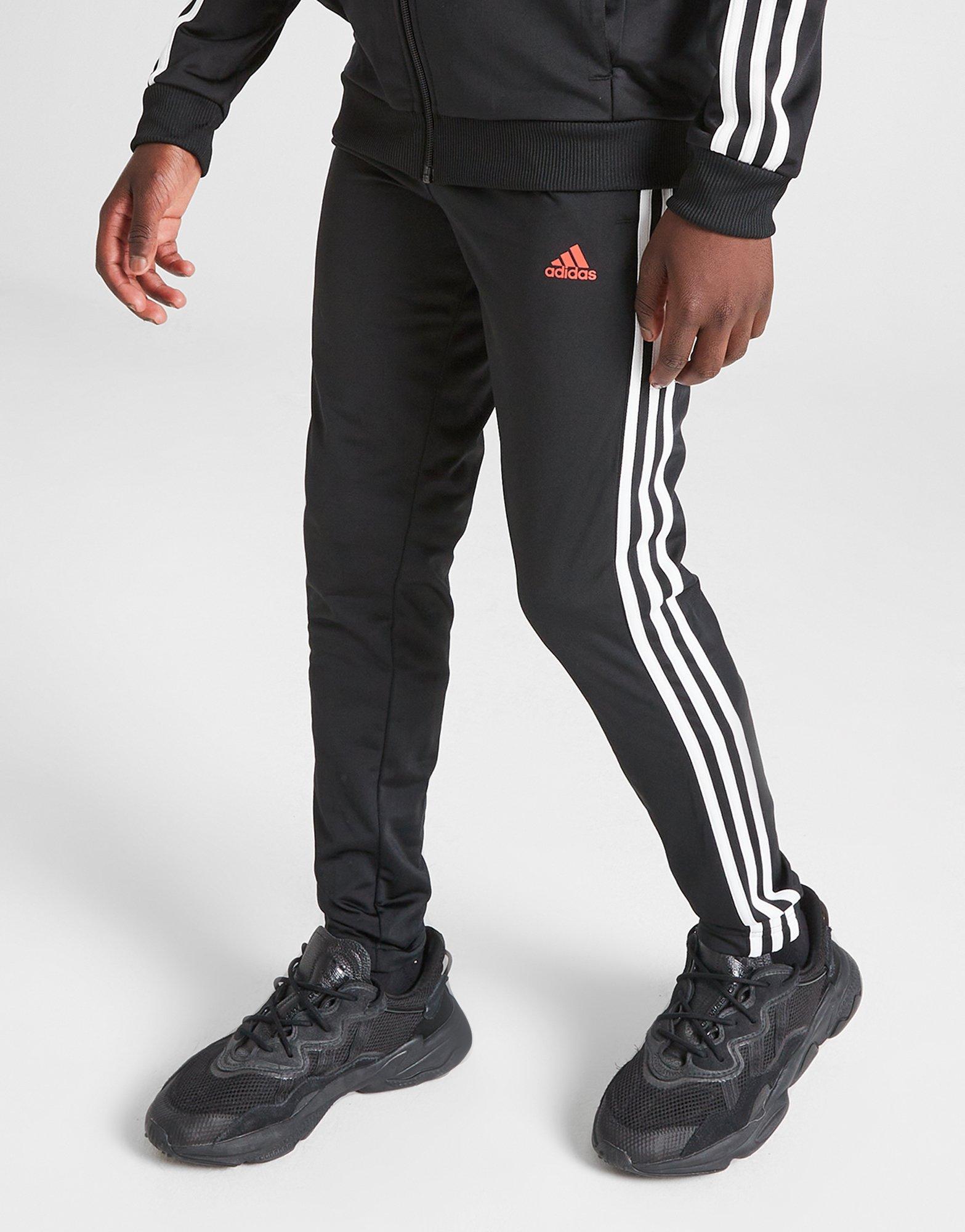 adidas Tiberio Trainingsoberteil Kinder
