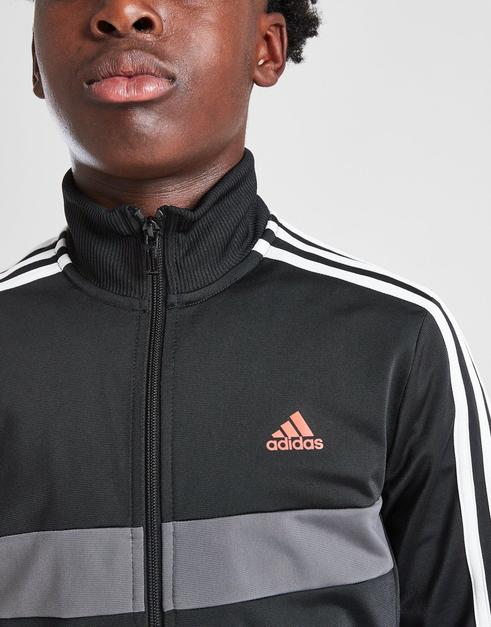 adidas Tiberio Trainingsoberteil Kinder