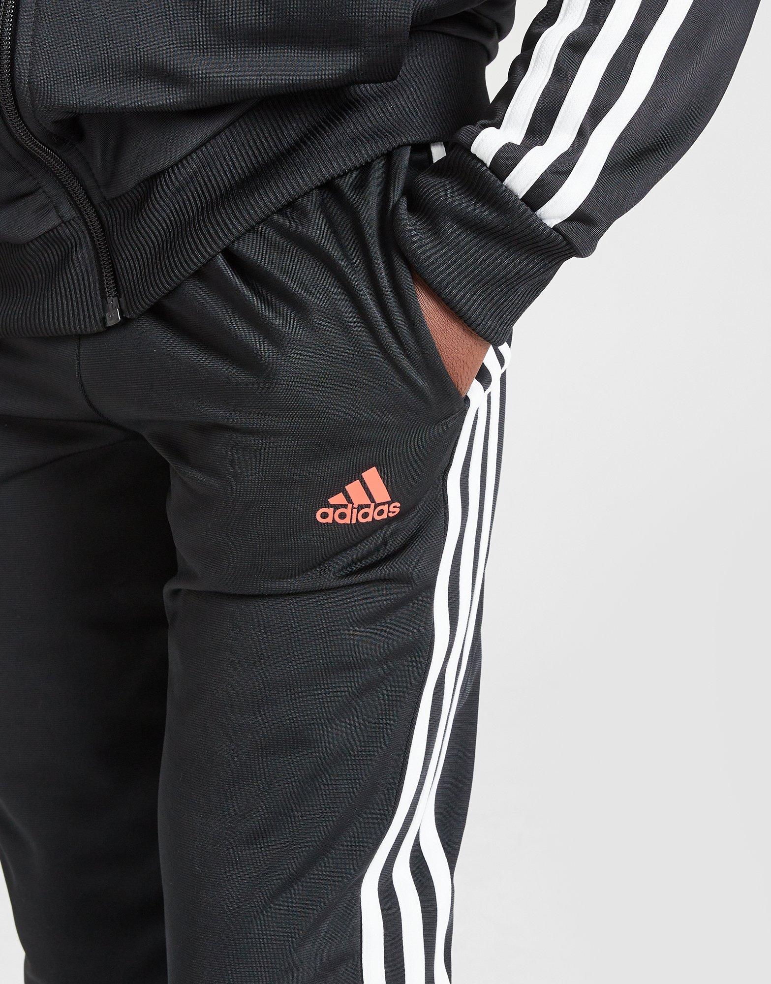 adidas Tiberio Trainingsoberteil Kinder