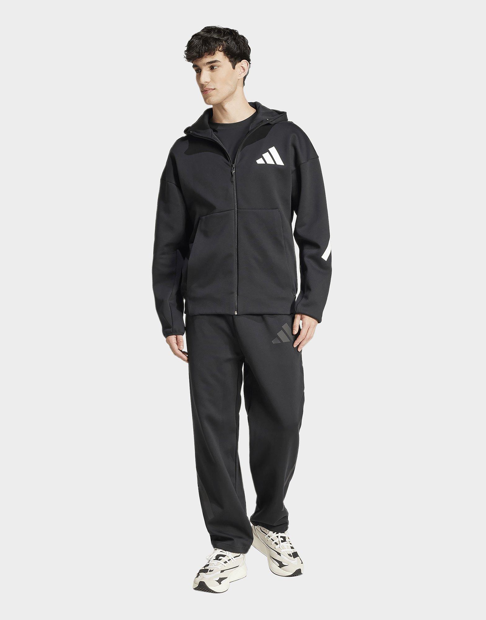 adidas adidas Z.N.E. Open-Hem Hose