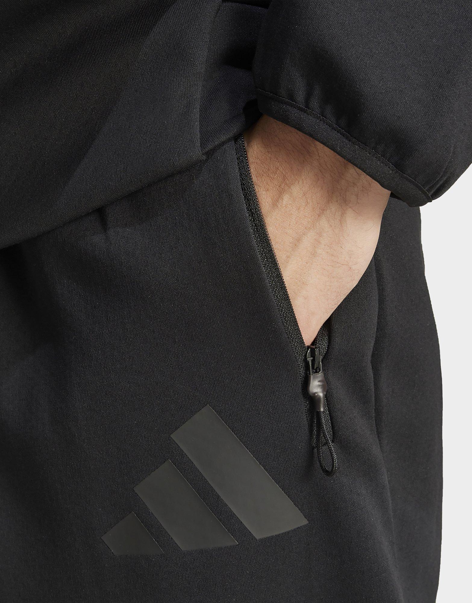 adidas adidas Z.N.E. Open-Hem Hose