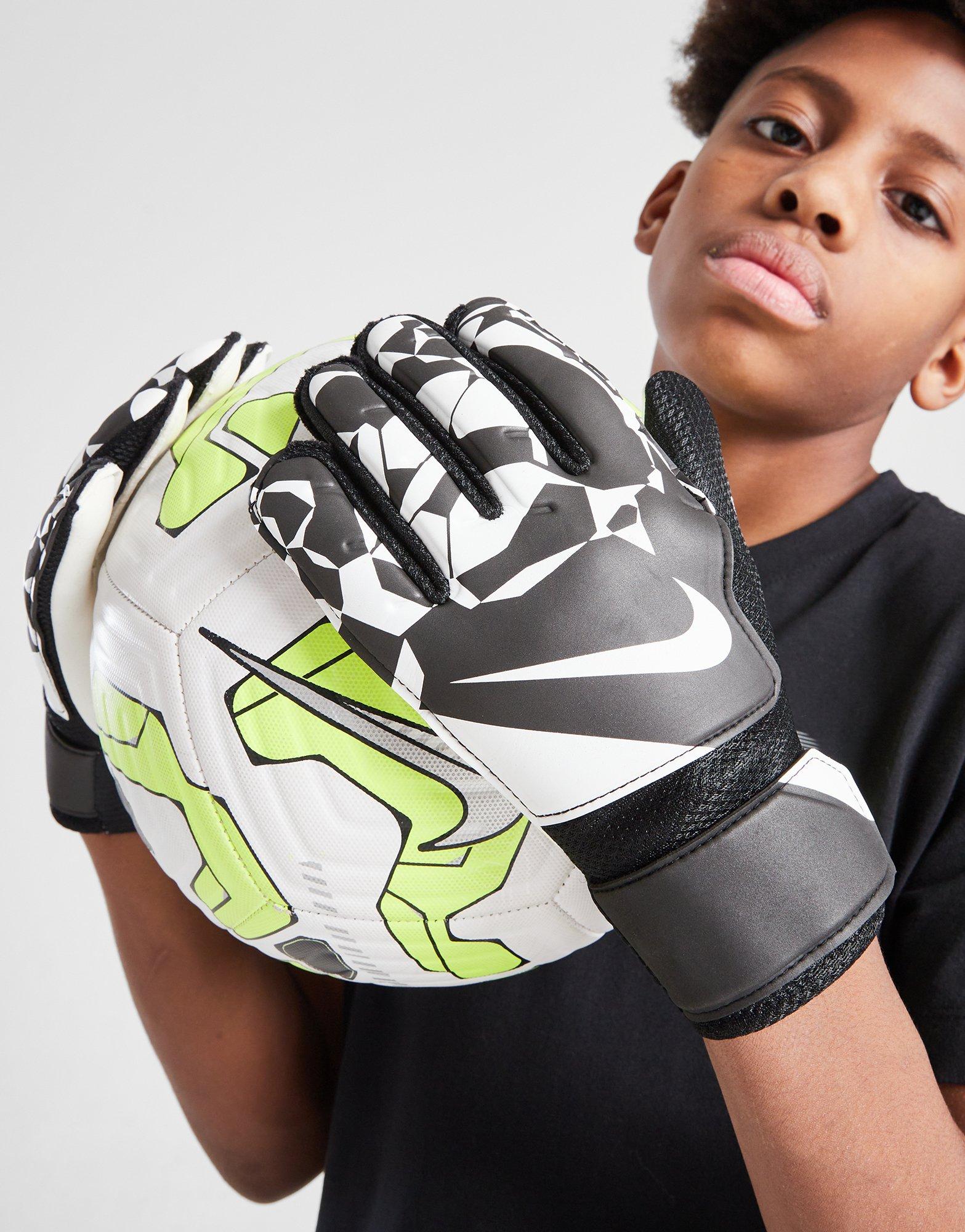 Nike Match Torwarthandschuhe Kinder
