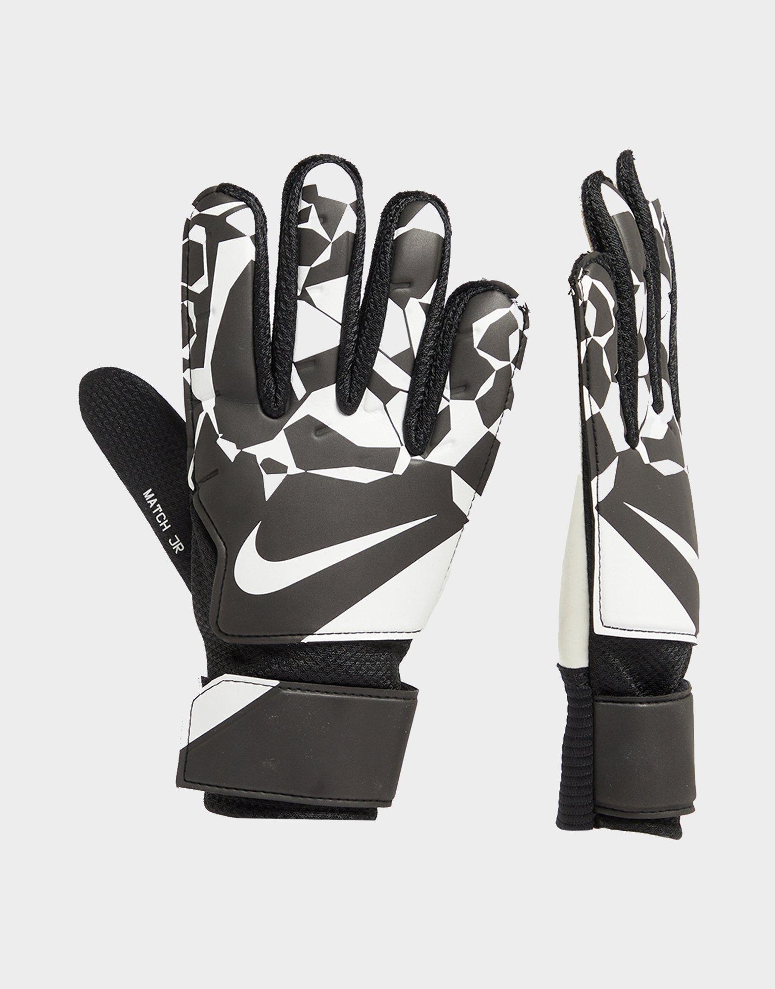 Nike Match Torwarthandschuhe Kinder