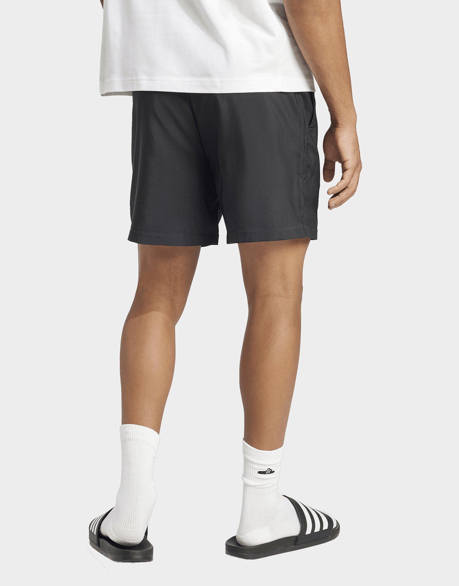 adidas Essentials Small Logo Chelsea Shorts