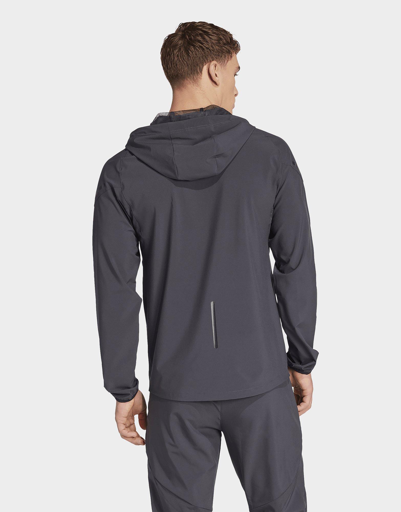 adidas Tiro 25 Pro Vis Tech Travel Jacke