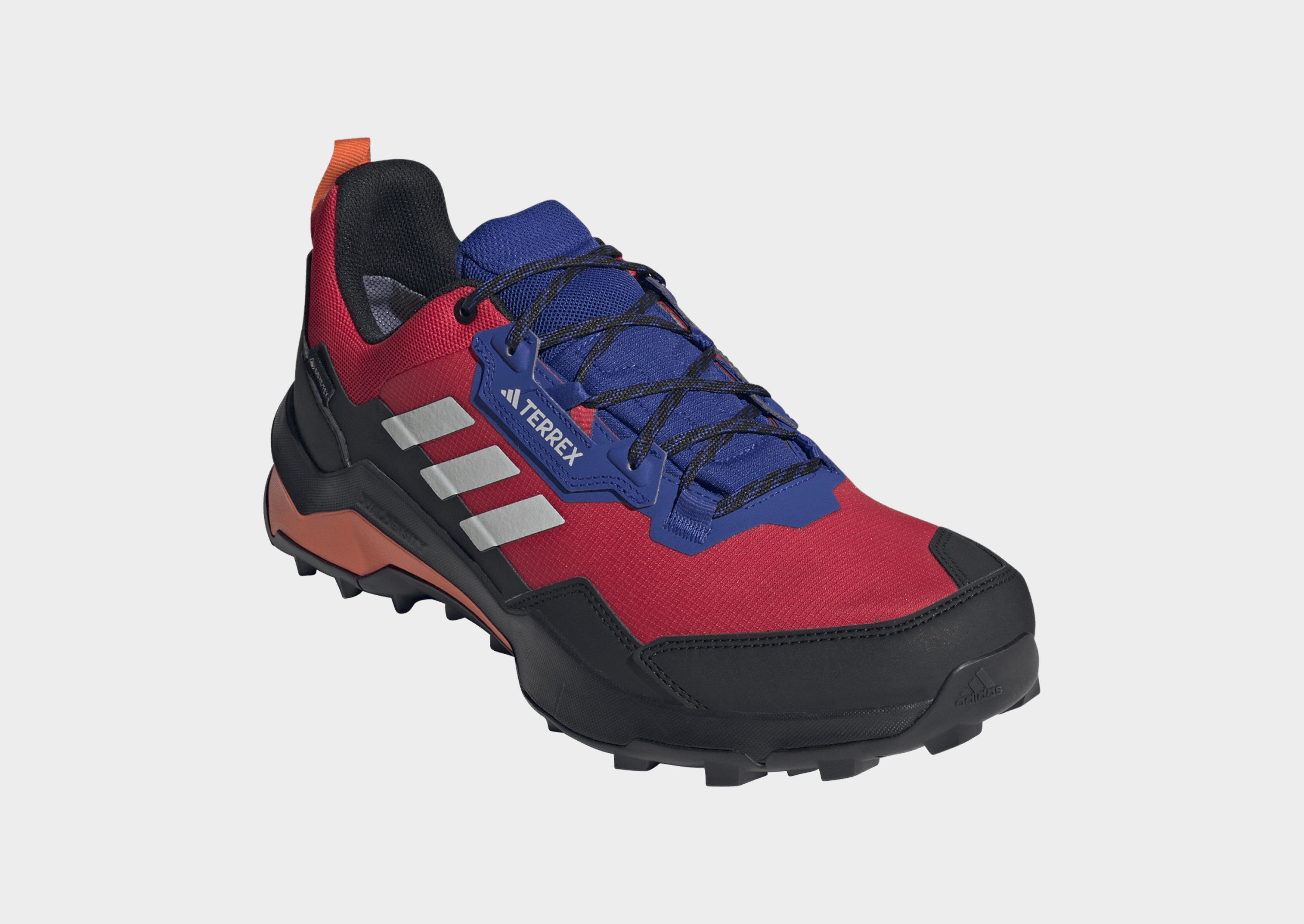 adidas TERREX AX4 GORE-TEX Wanderschuh