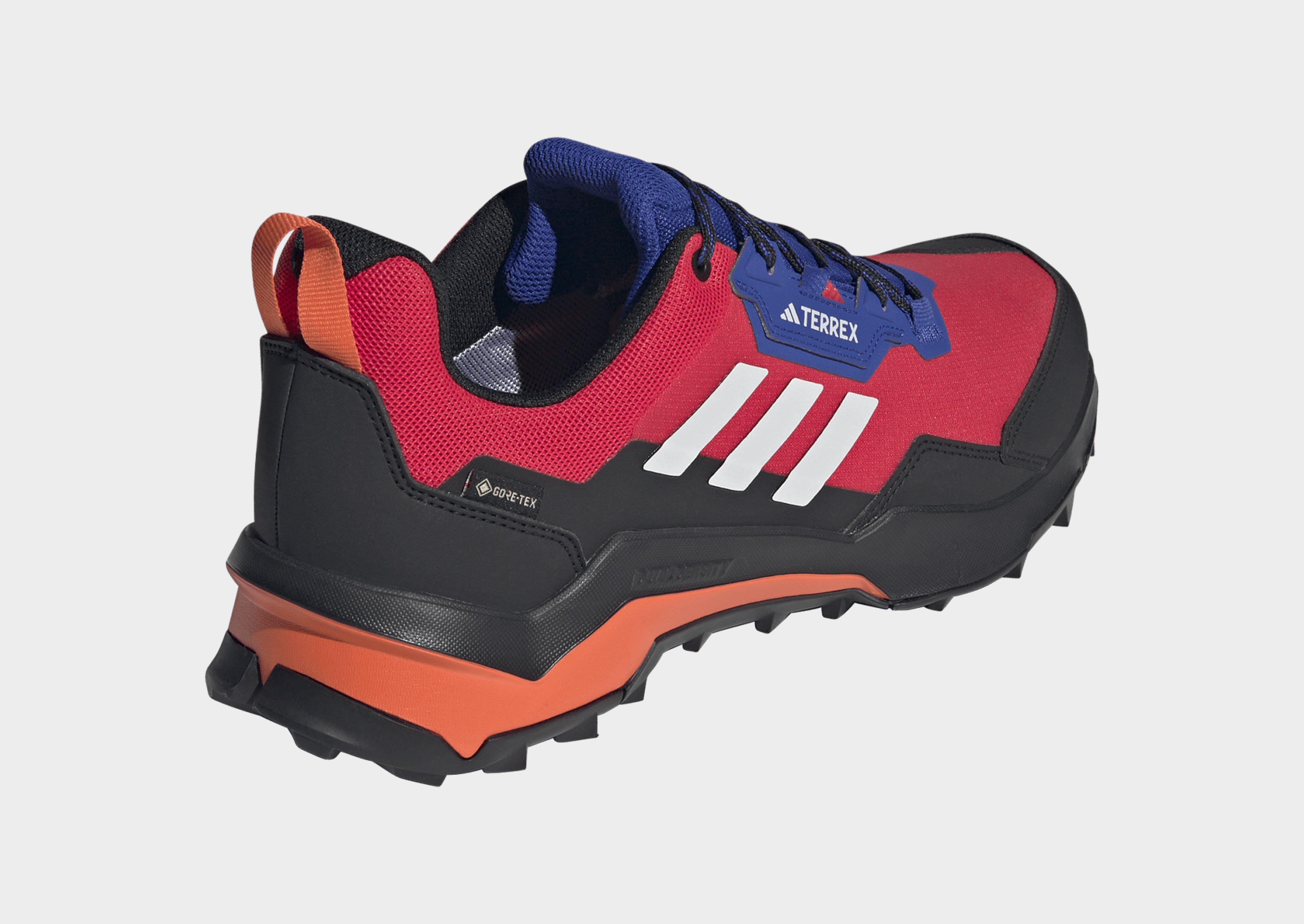 adidas TERREX AX4 GORE-TEX Wanderschuh