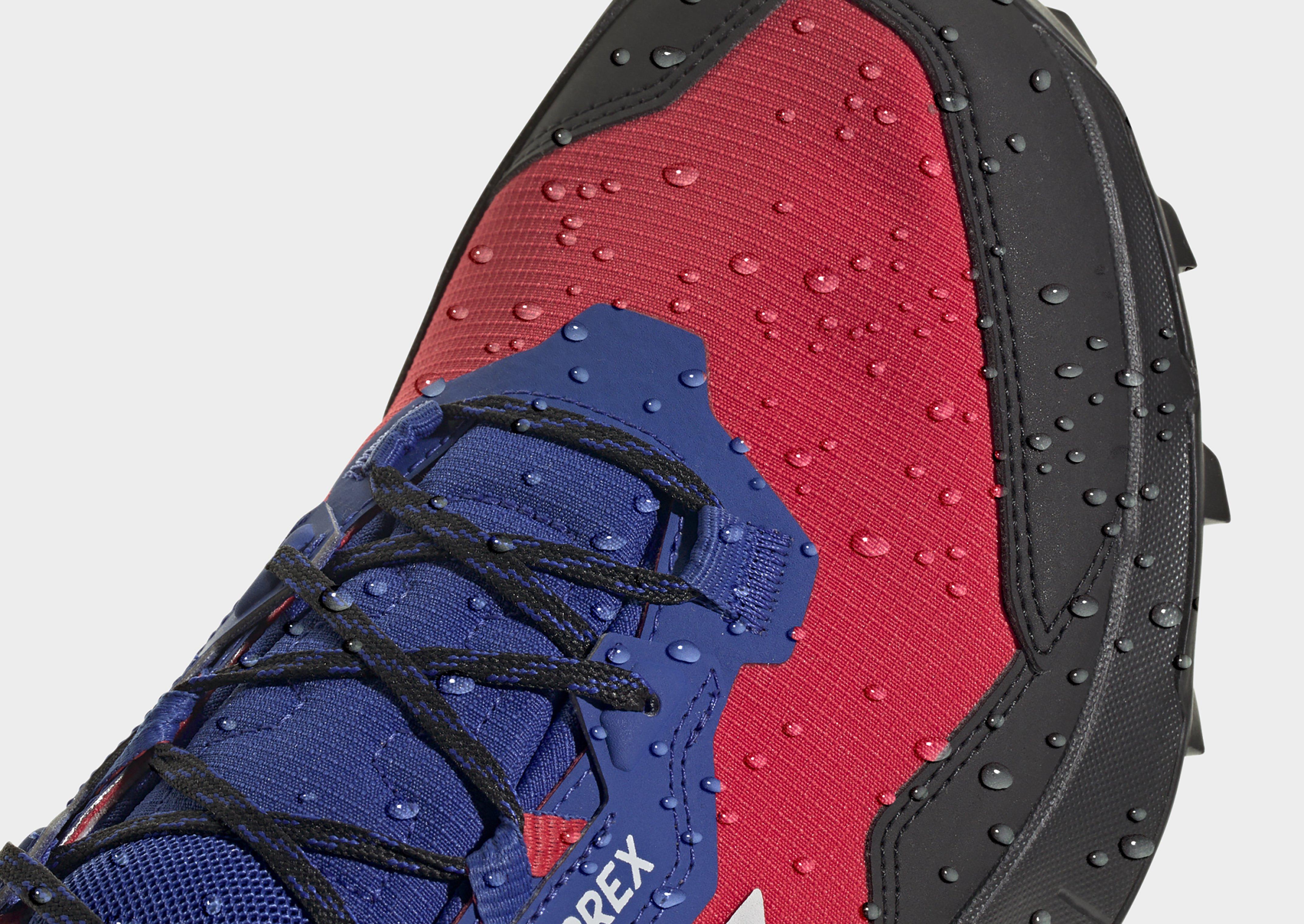 adidas TERREX AX4 GORE-TEX Wanderschuh