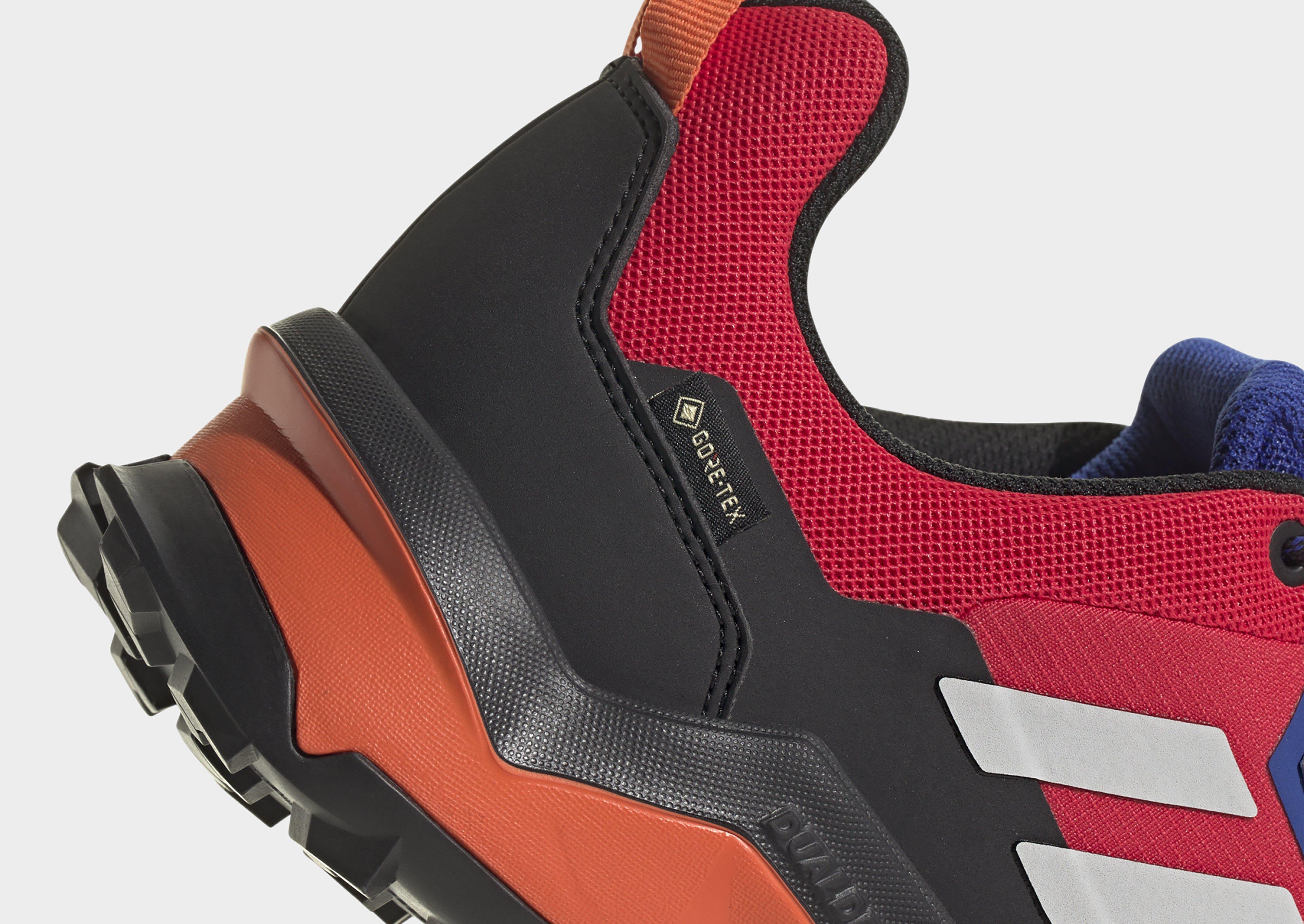 adidas TERREX AX4 GORE-TEX Wanderschuh