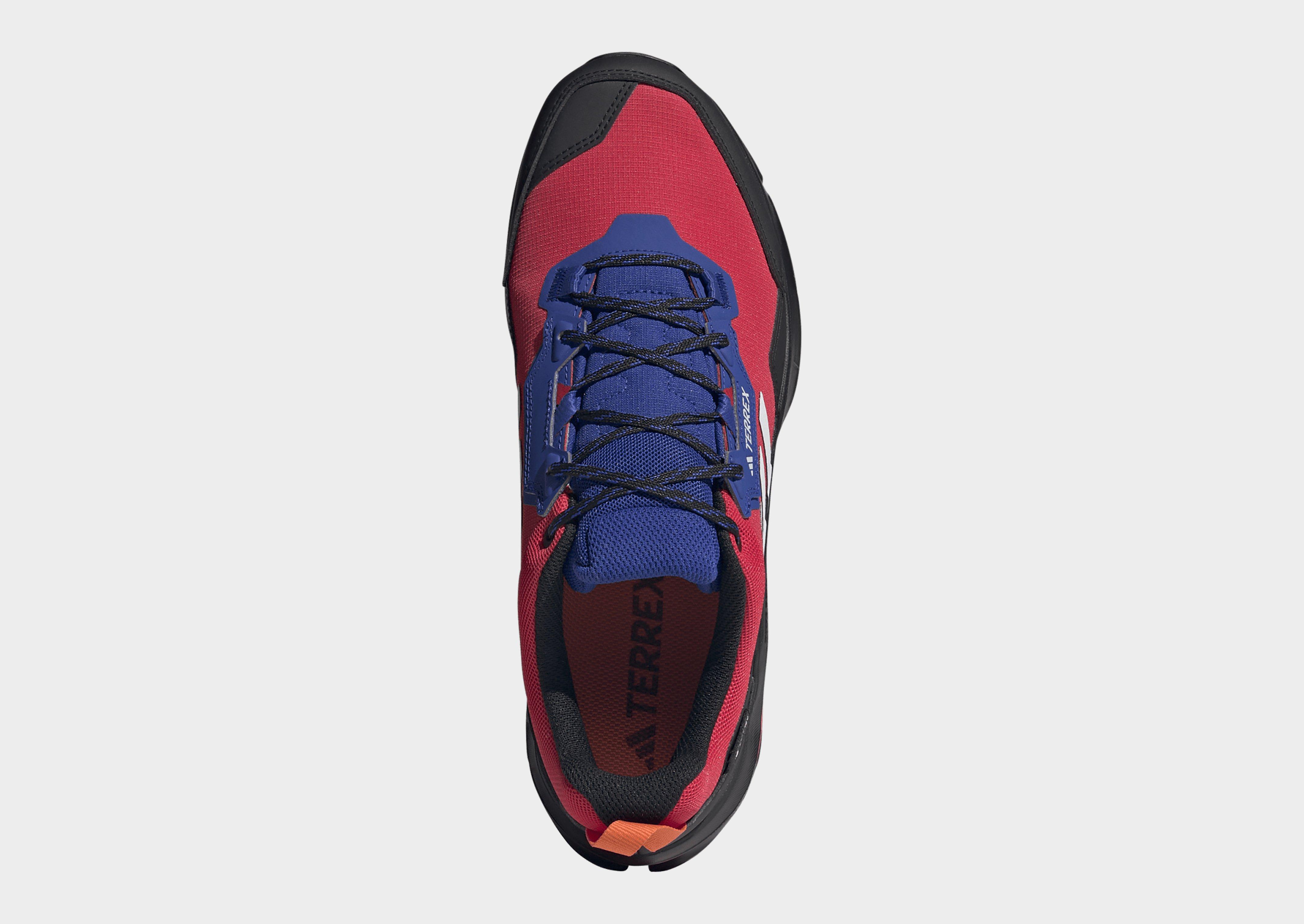 adidas TERREX AX4 GORE-TEX Wanderschuh