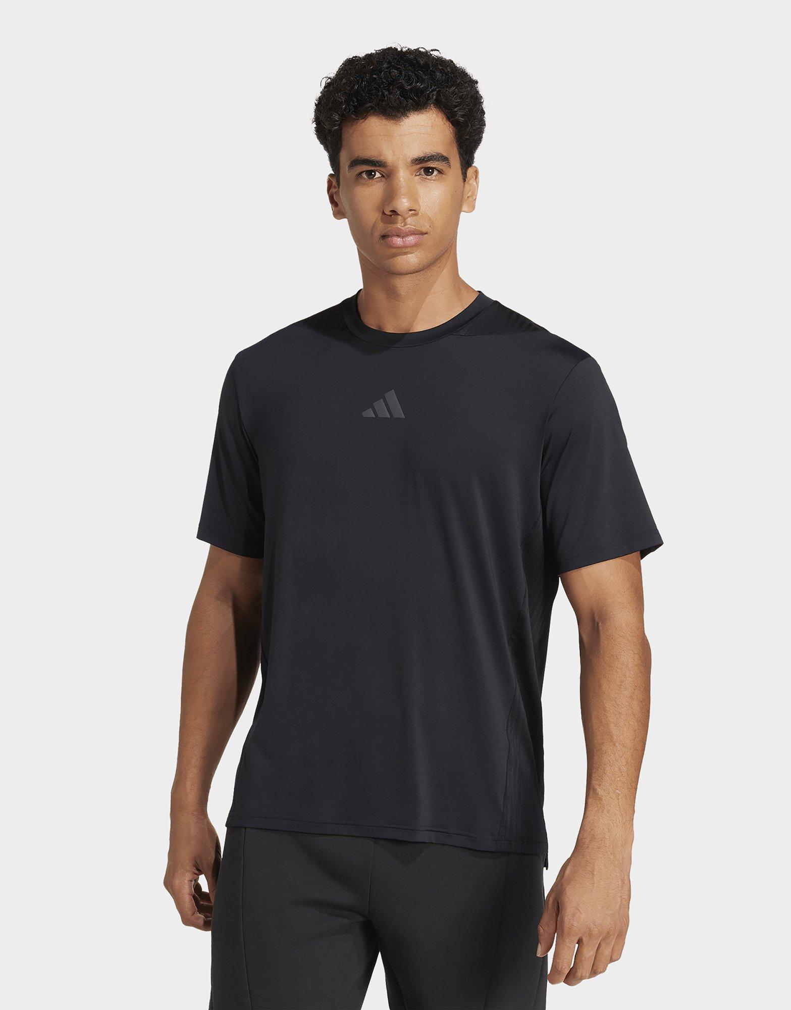 adidas Designed-for-Training Intensity T-Shirt
