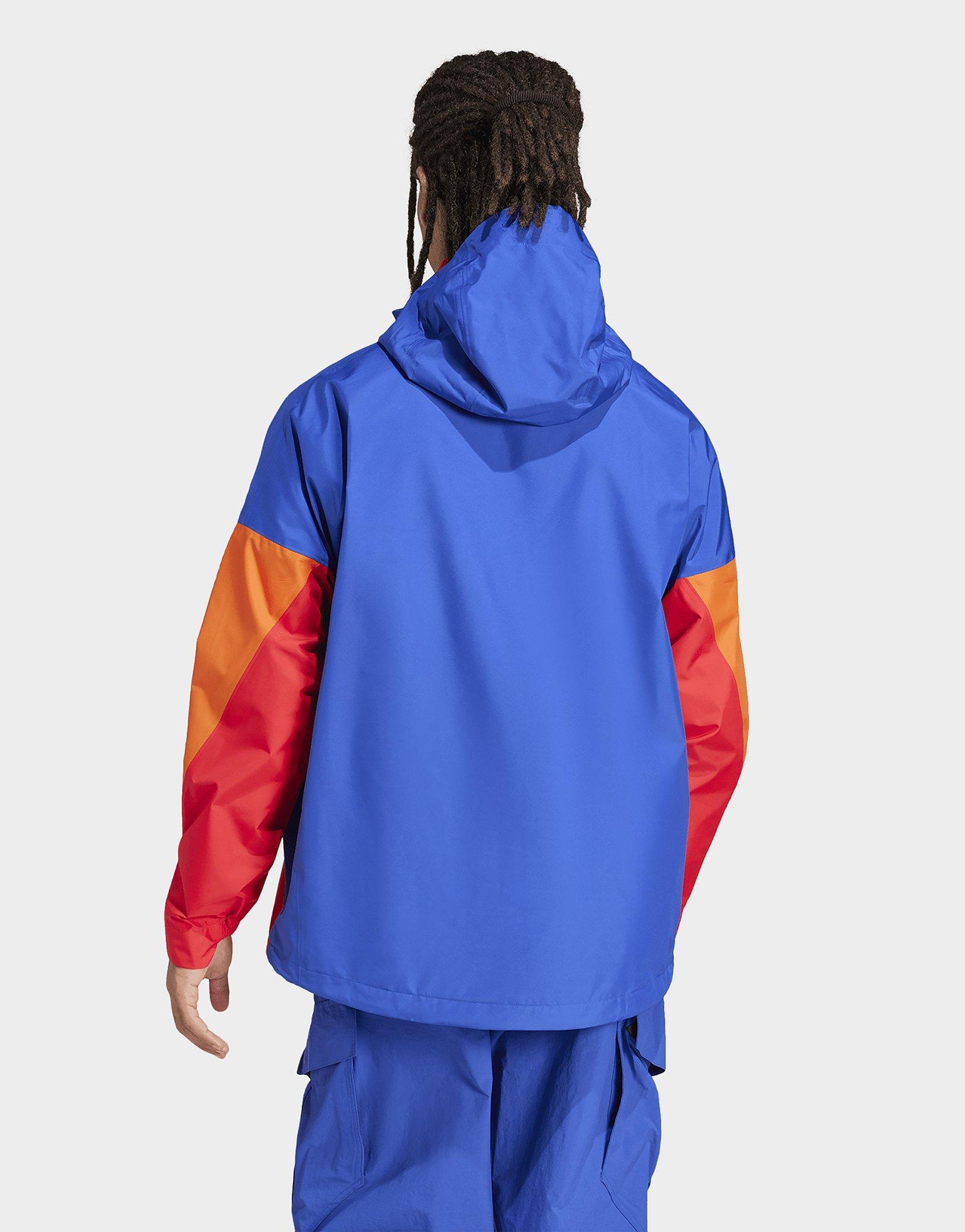 adidas Terrex Terrex Xploric 2.5L Climaproof Anorak