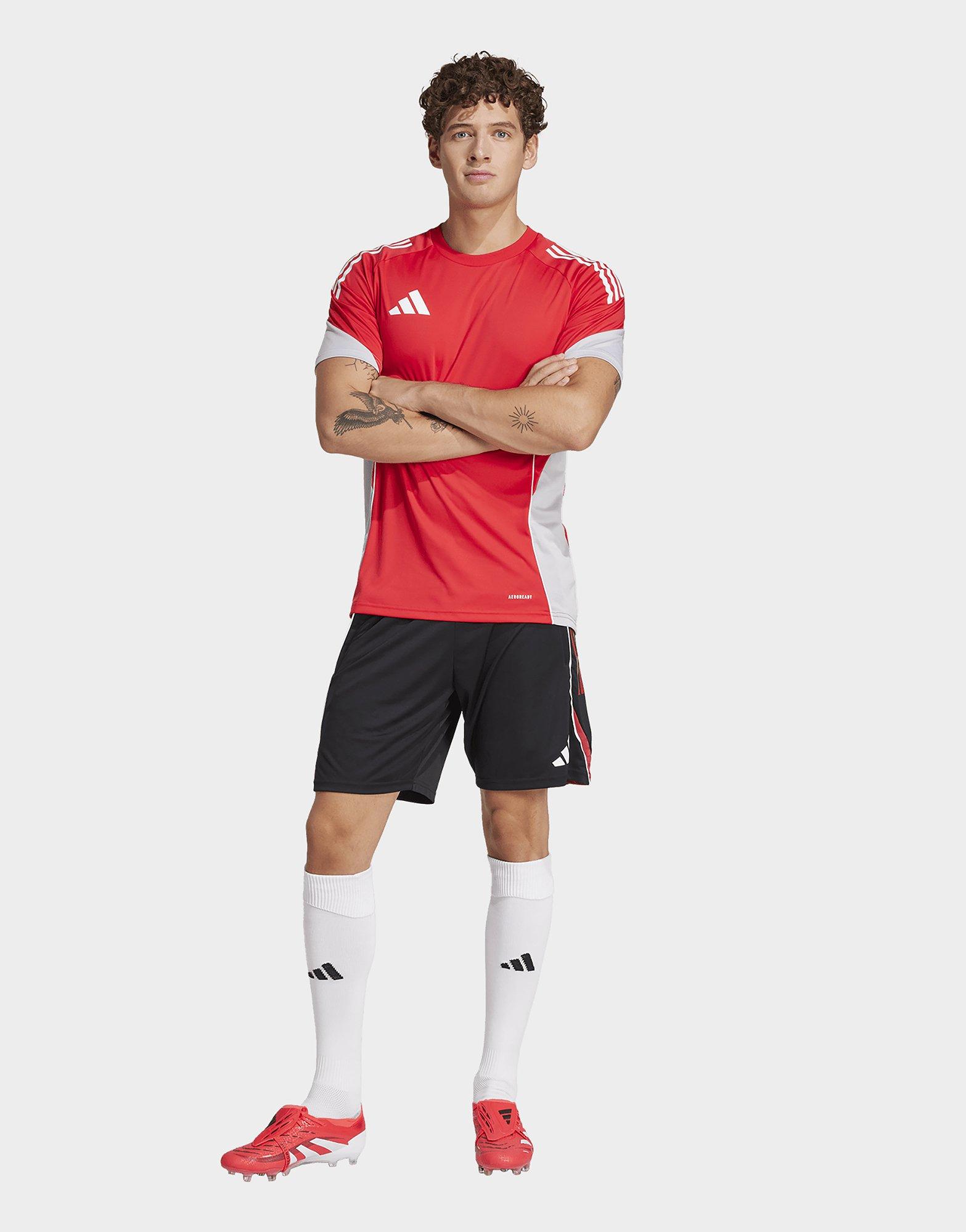 adidas Tiro 25 Competition Trainingstrikot