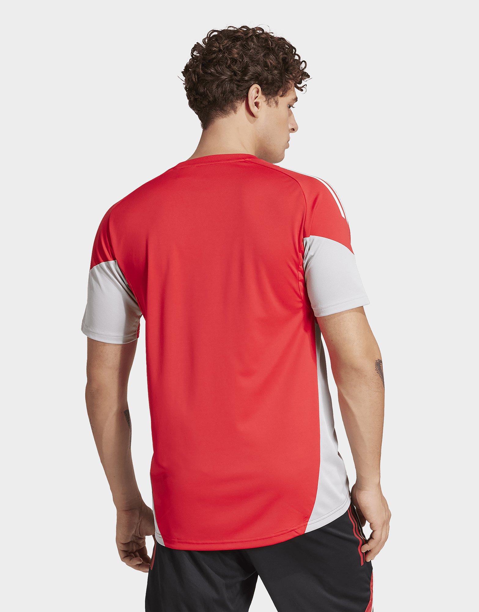 adidas Tiro 25 Competition Trainingstrikot